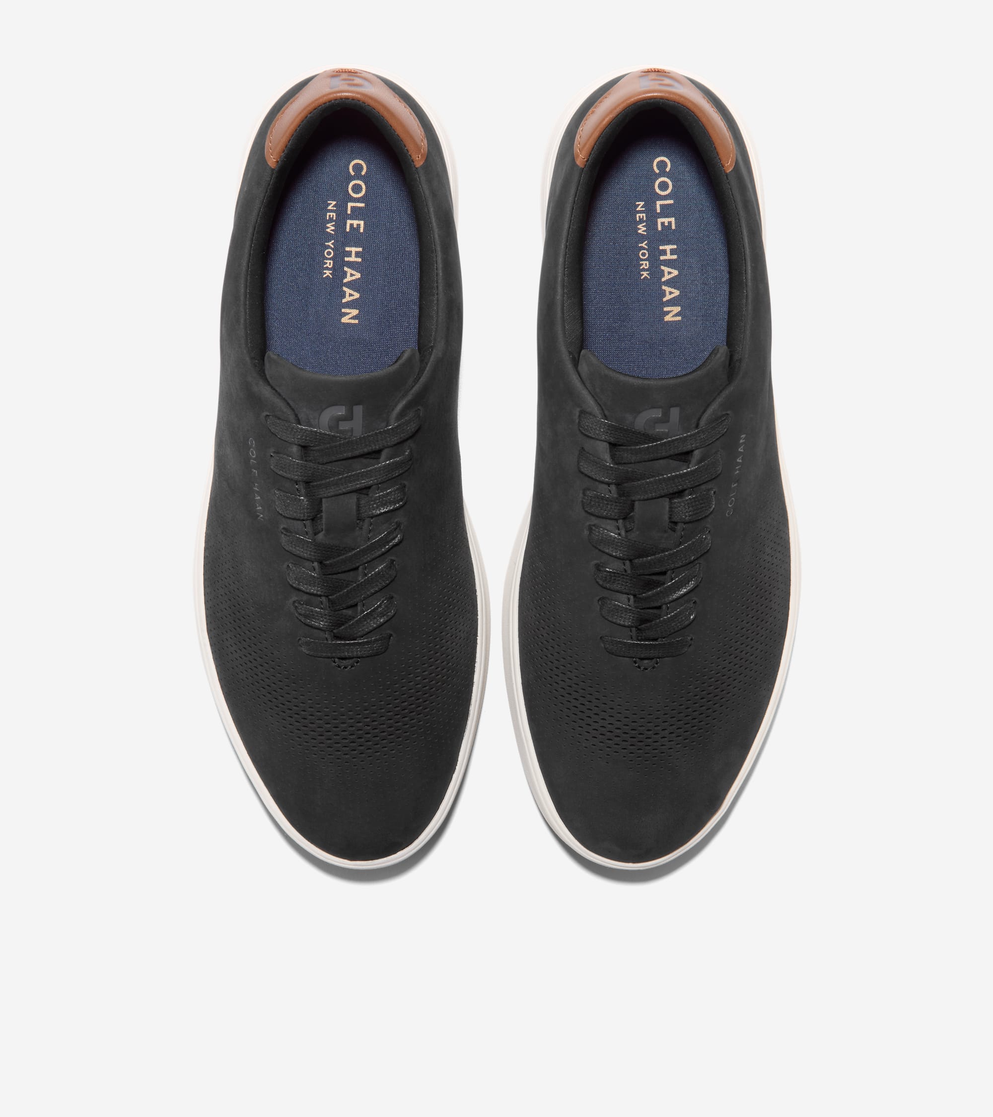 Men's GrandPrø CitySpectre Laser Sneakers – Cole Haan EUROPE