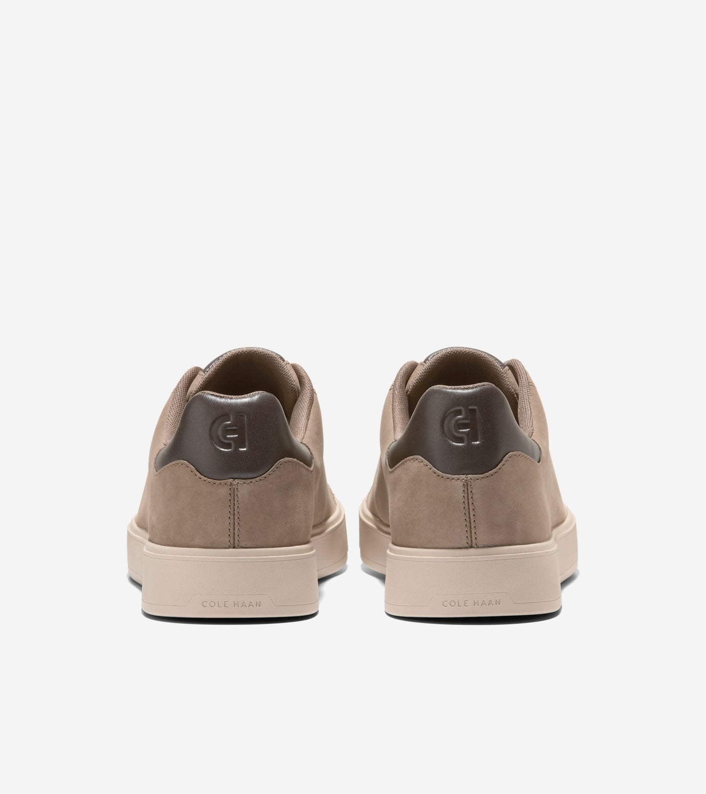 C40905:MOREL NUBUCK / CH DK CHOCOLATE / OXFORD TAN