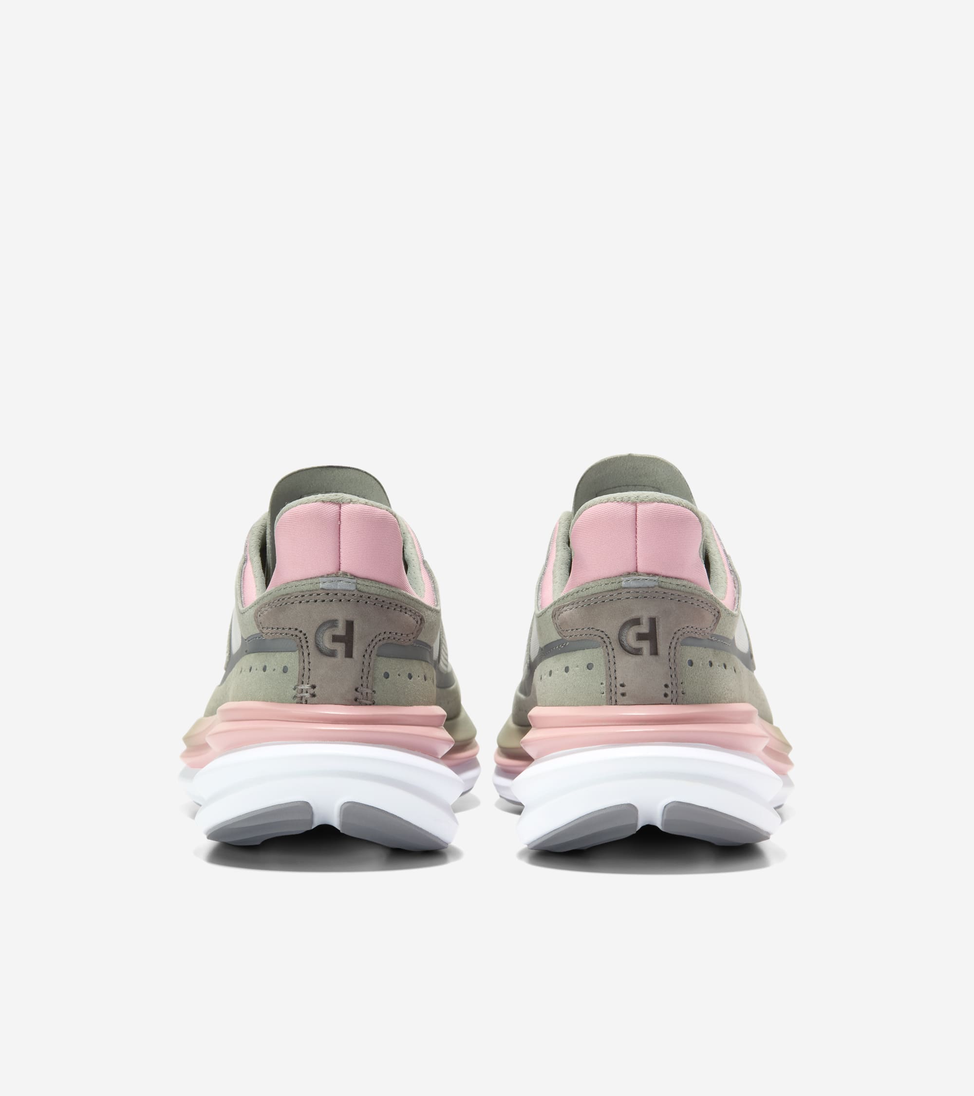 G36K＆AG36 Women's ØriginalGrand Quadstar Running Sneakers – Cole Haan EUROPE