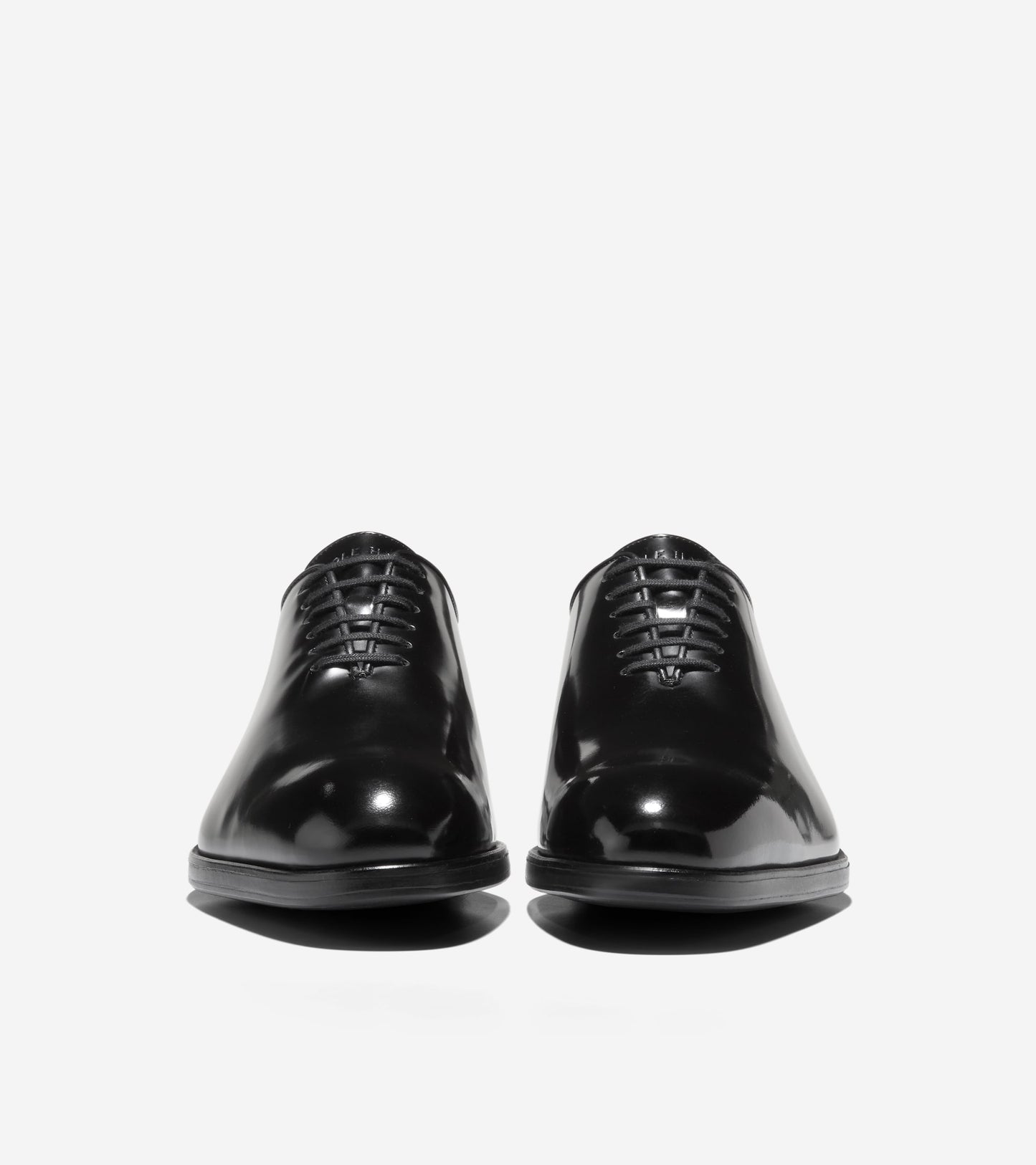 C41488:BLACK BOX LEATHER / BLACK