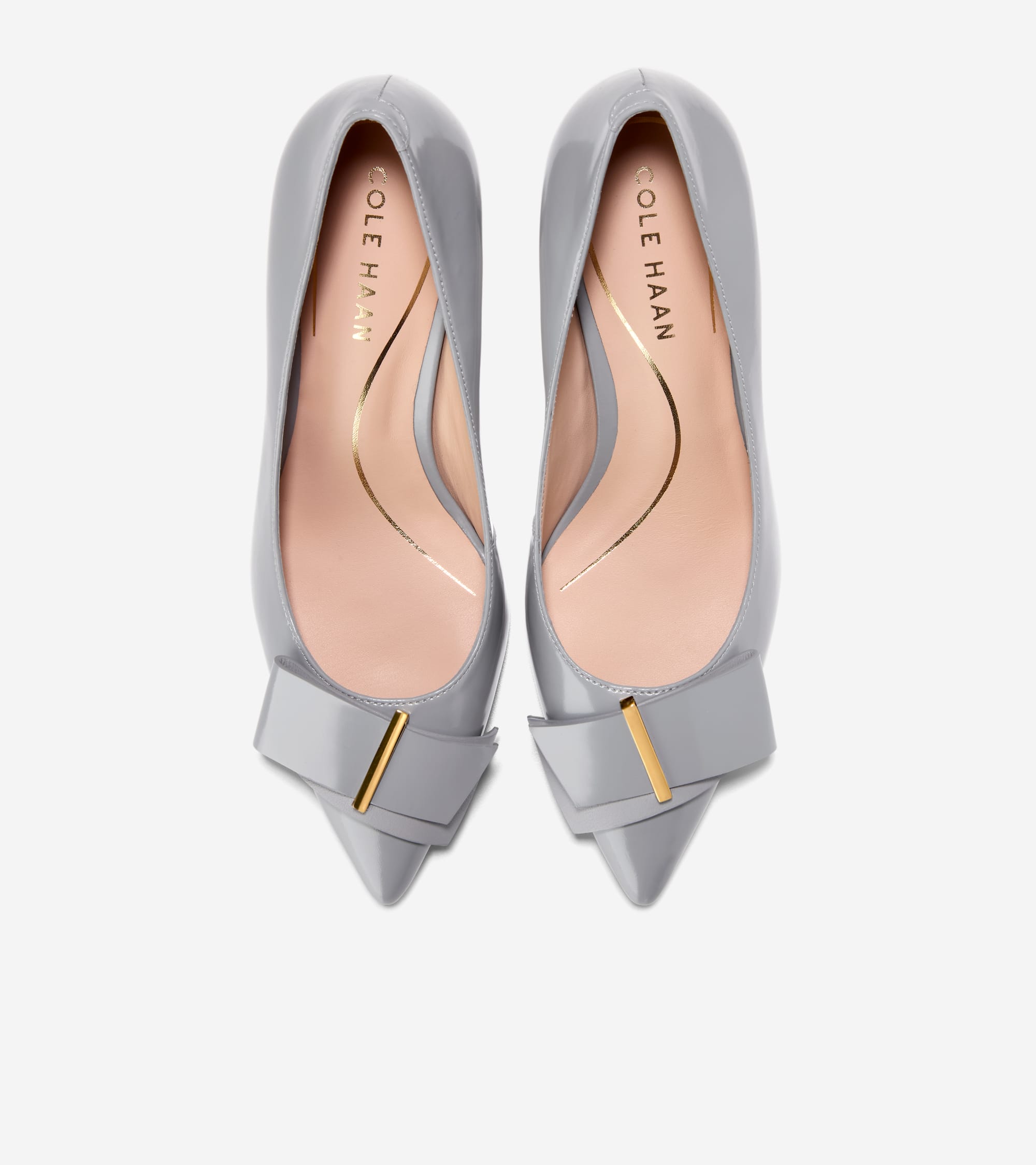 Women's Felicia Bow Pumps – Cole Haan EUROPE