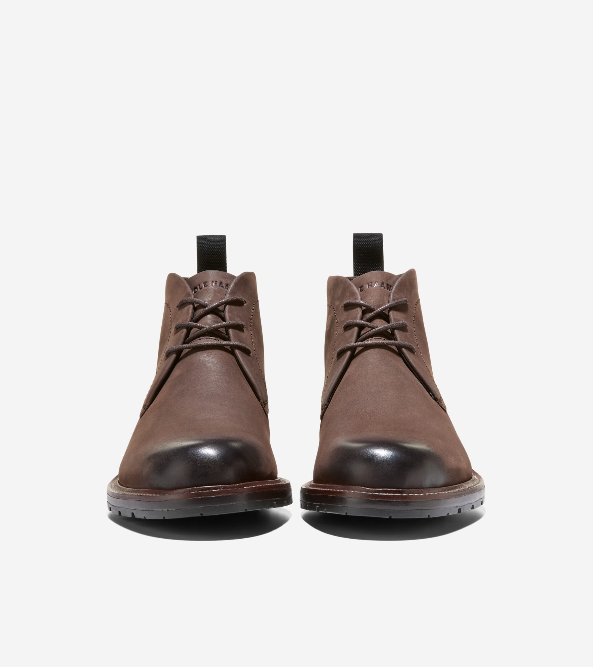 Men's Roundhill Grand Chukka Boots – Cole Haan EUROPE