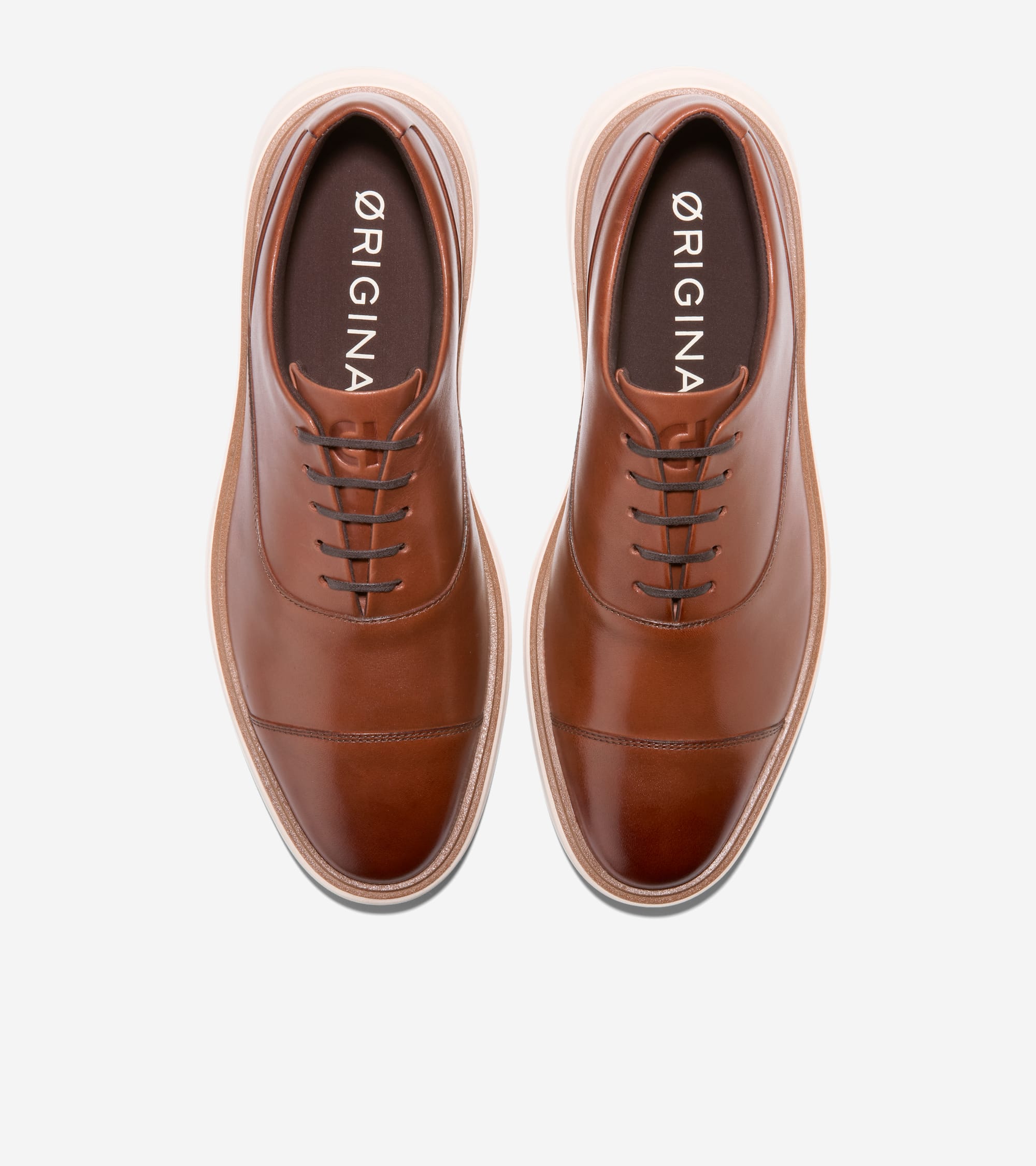 Men's ØriginalGrand Cityspectre Cap Toe Oxfords – Cole Haan EUROPE