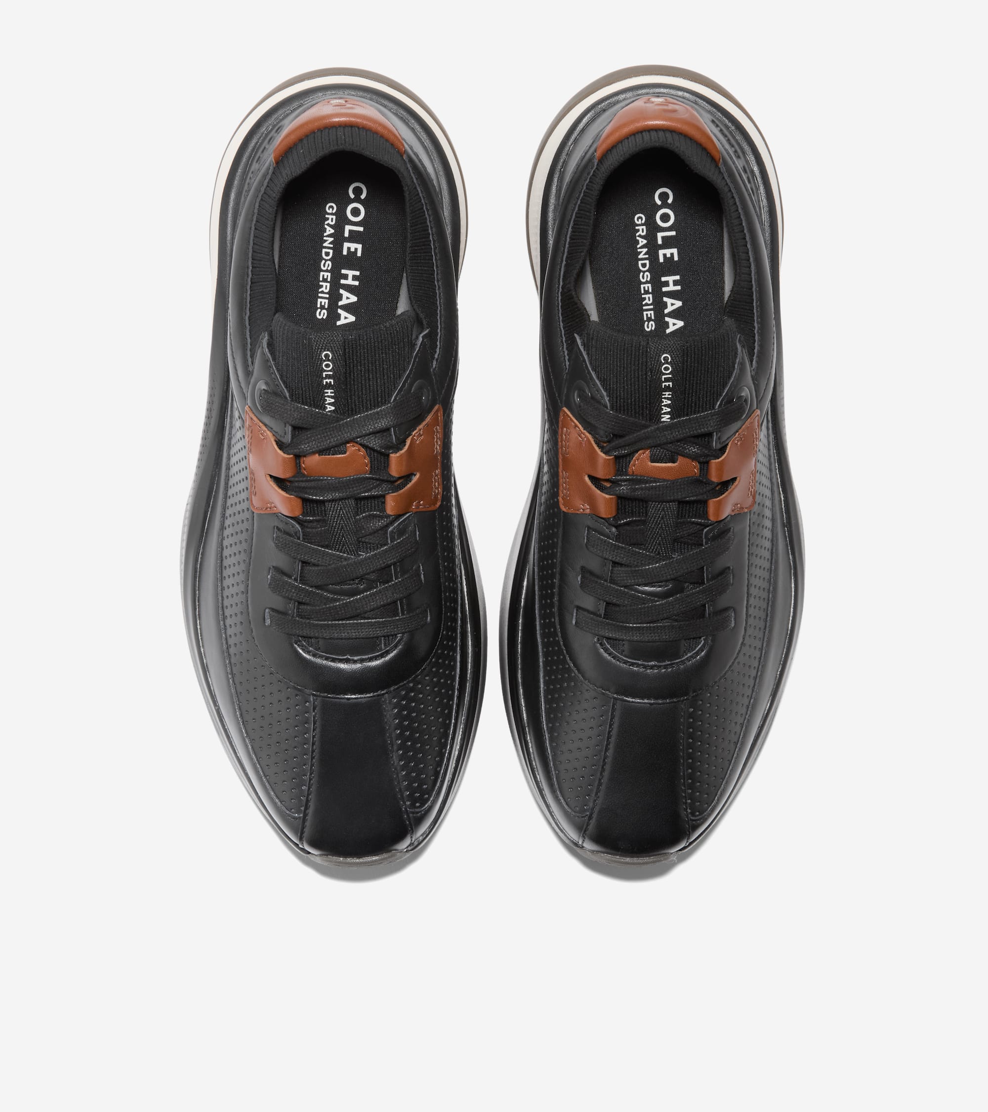 Men's GrandPrø All Day leather Running Shoes – Cole Haan EUROPE