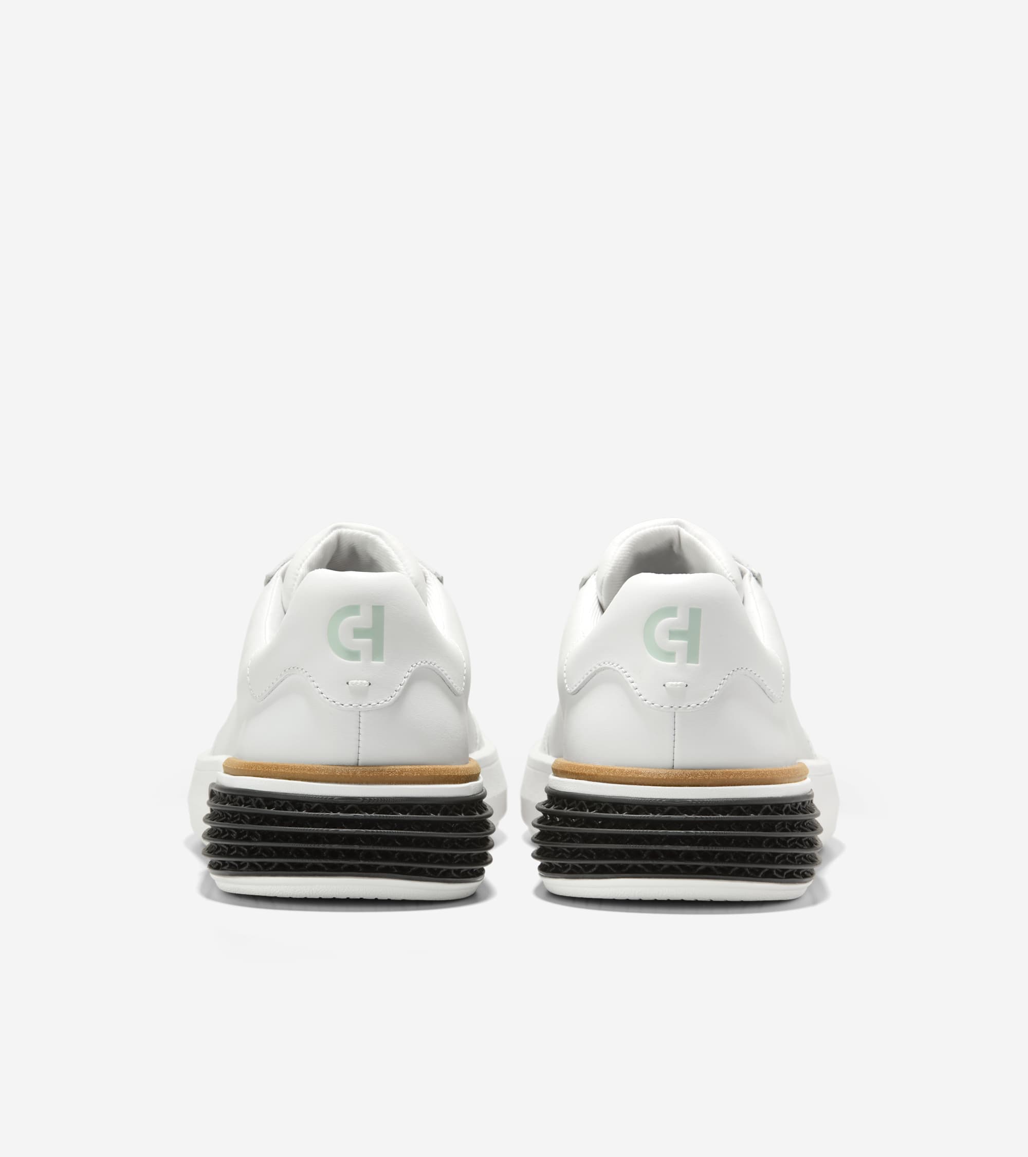 Men's GrandPrø Halfcourt SkyWeave™ Sneakers – Cole Haan EUROPE