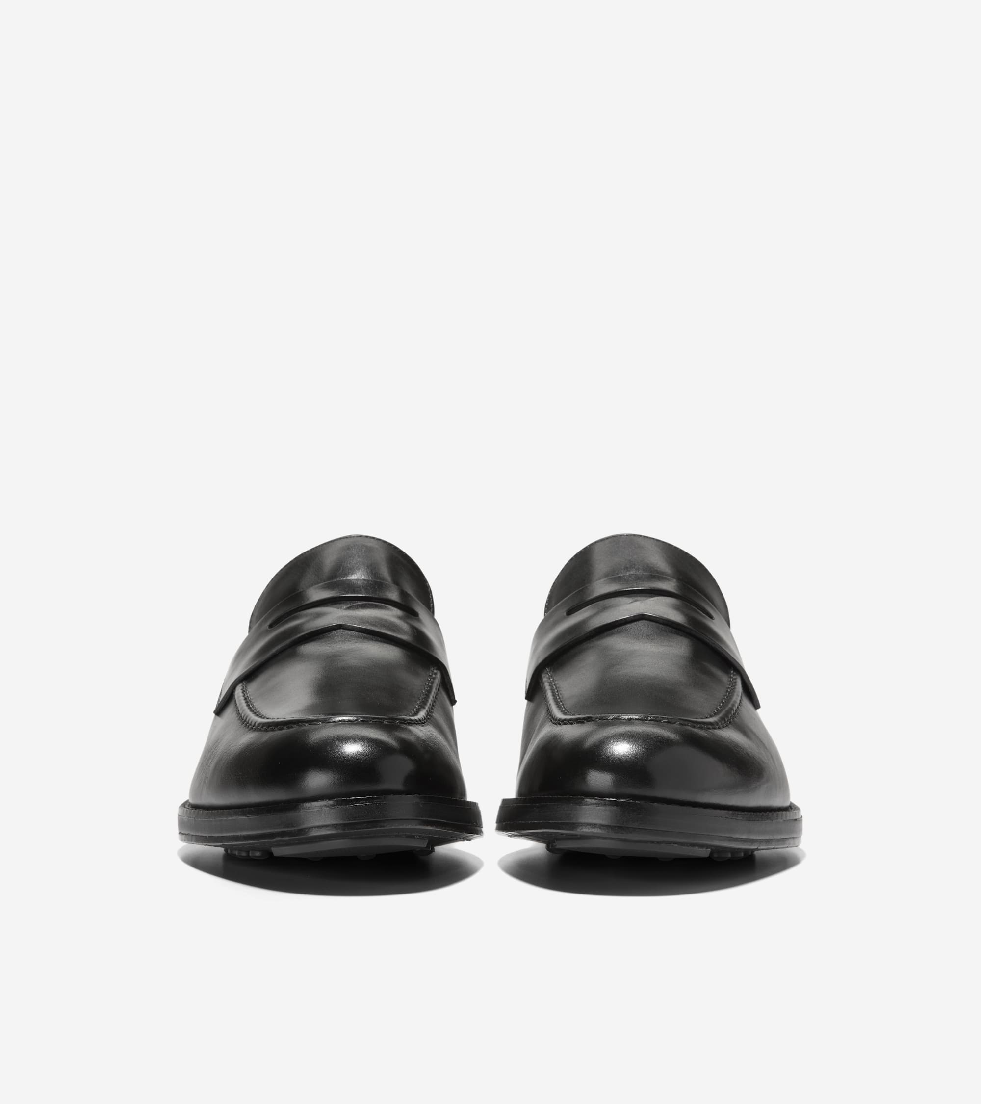 Men's Ledley Grand Penny Loafers – Cole Haan EUROPE
