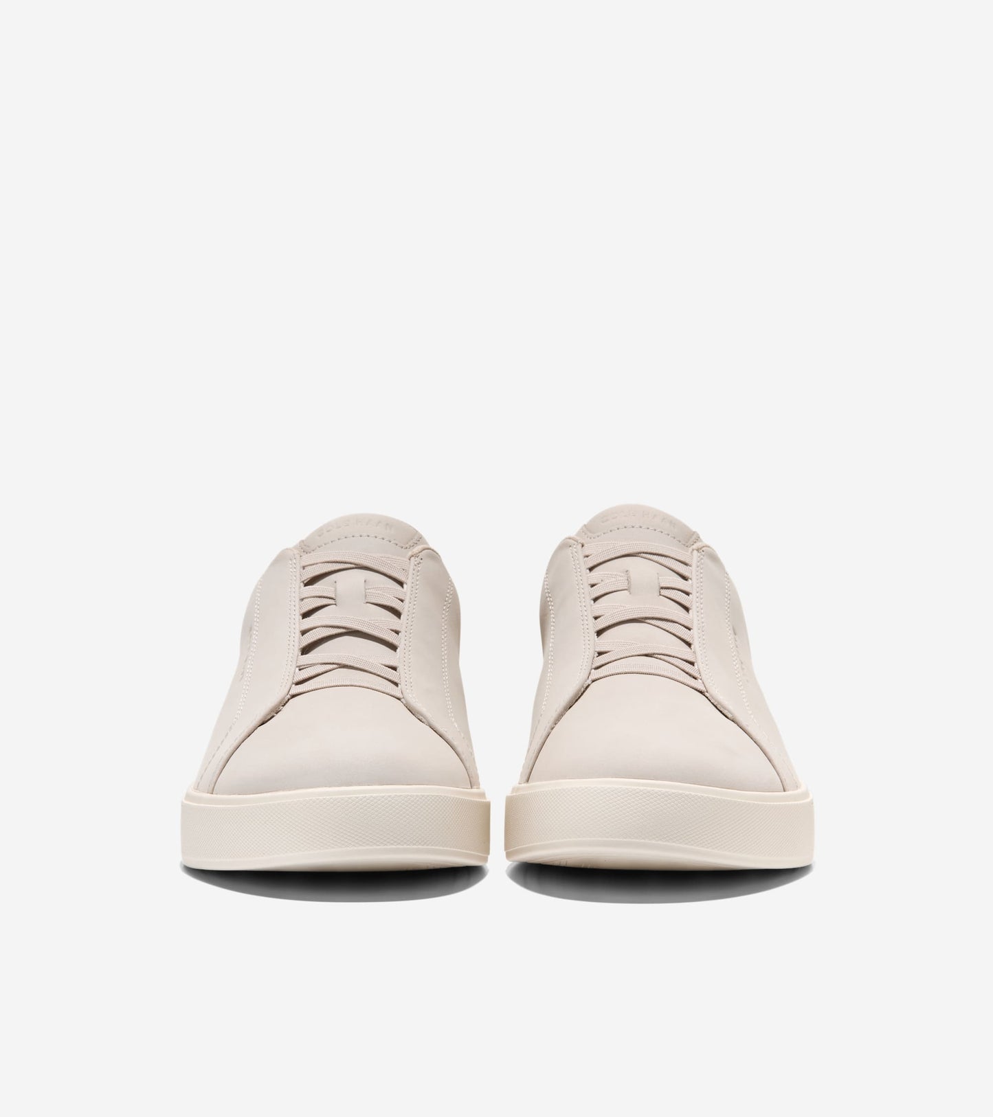 C40821:SILVER LINING NUBUCK / IVORY