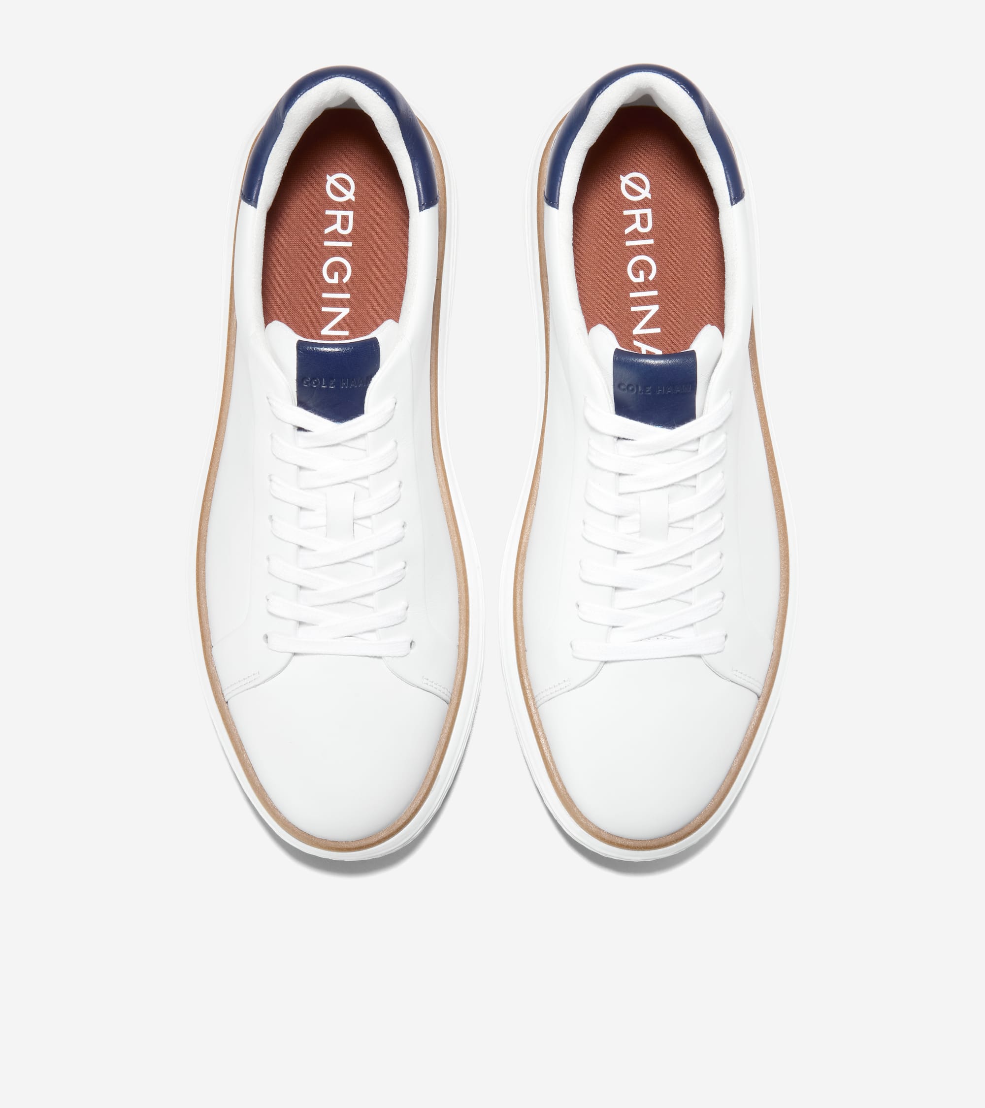 Men's GrandPrø Court SKYWEAVE™ Sneakers – Cole Haan EUROPE