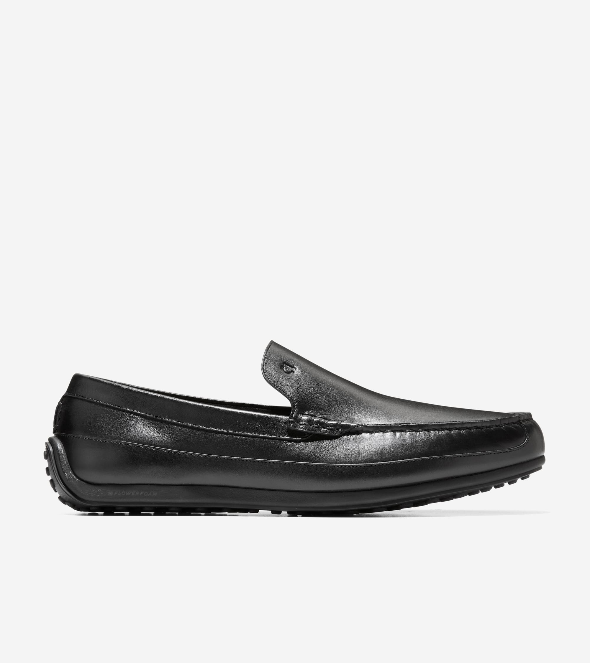 COLE HAAN ローファー 約4cmヒール 4.ゼログランド ローファー mens. 0.0 | COLE_HAAN