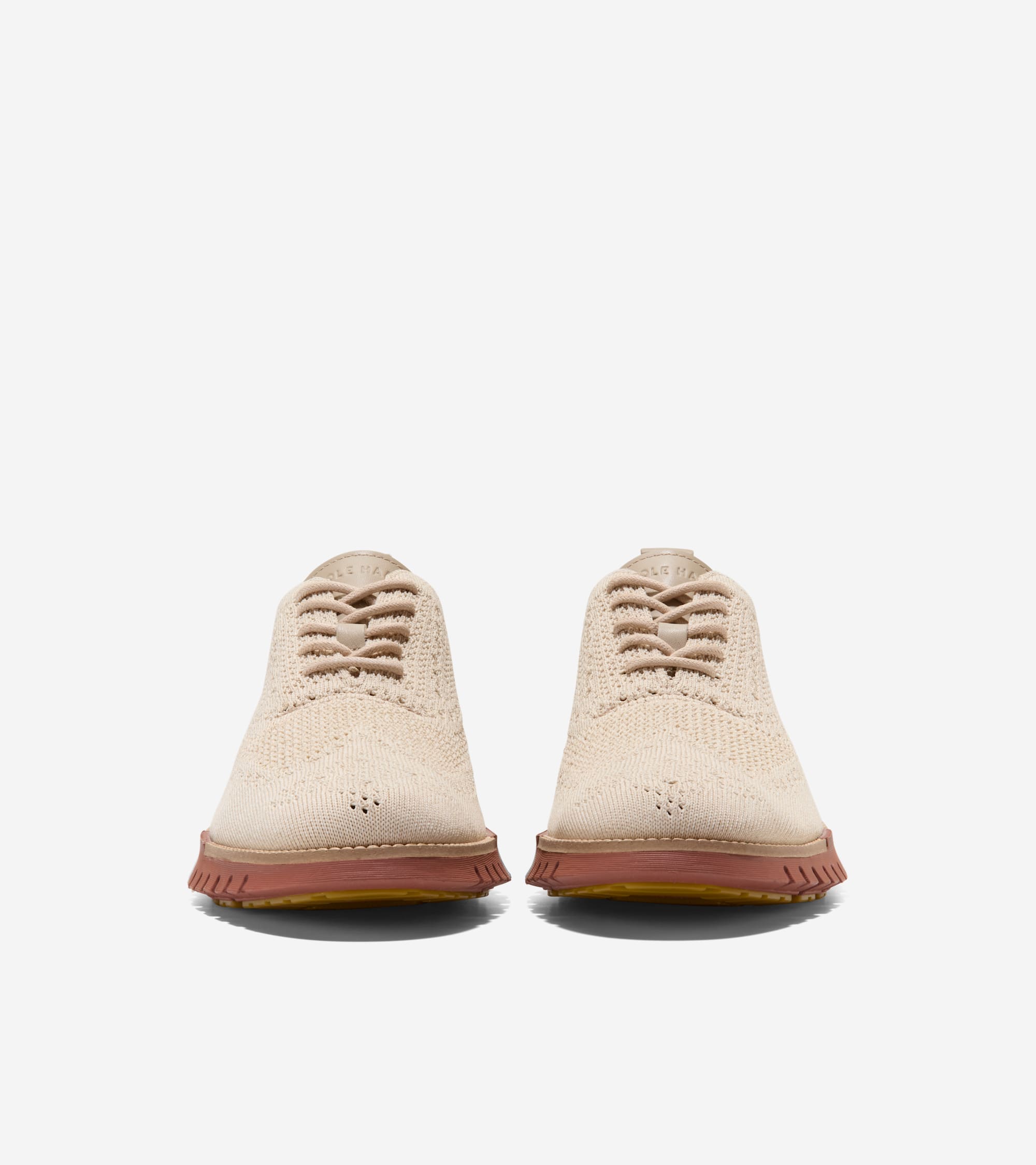 Men's ZERØGRAND Remastered Stitchlite™ Wingtip Oxfords – Cole Haan