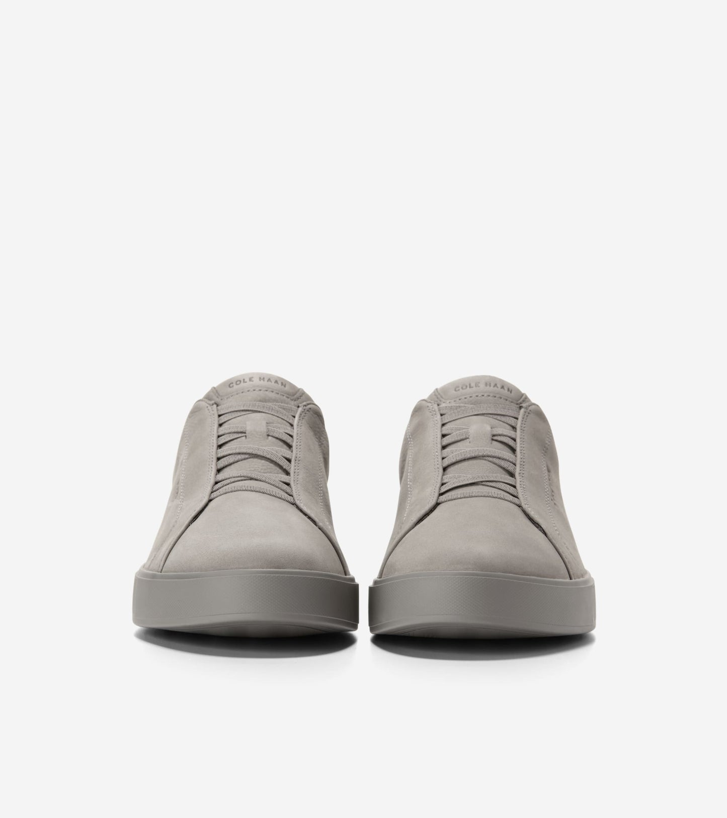 C43999:IRONSTONE NUBUCK / IRONSTONE