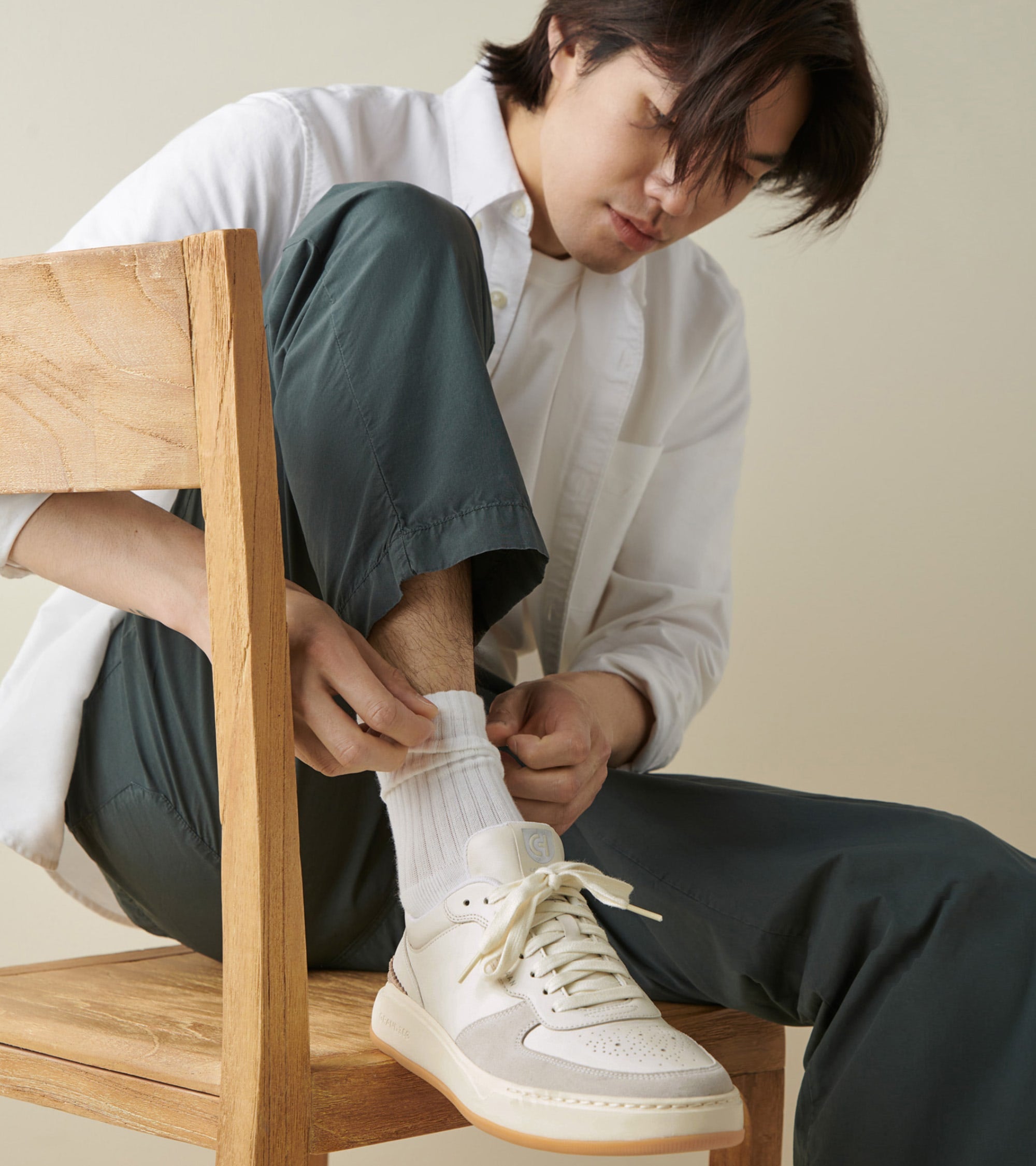 コラリーc4.1 Men's GrandPrø Crossover Sneakers – Cole Haan EUROPE