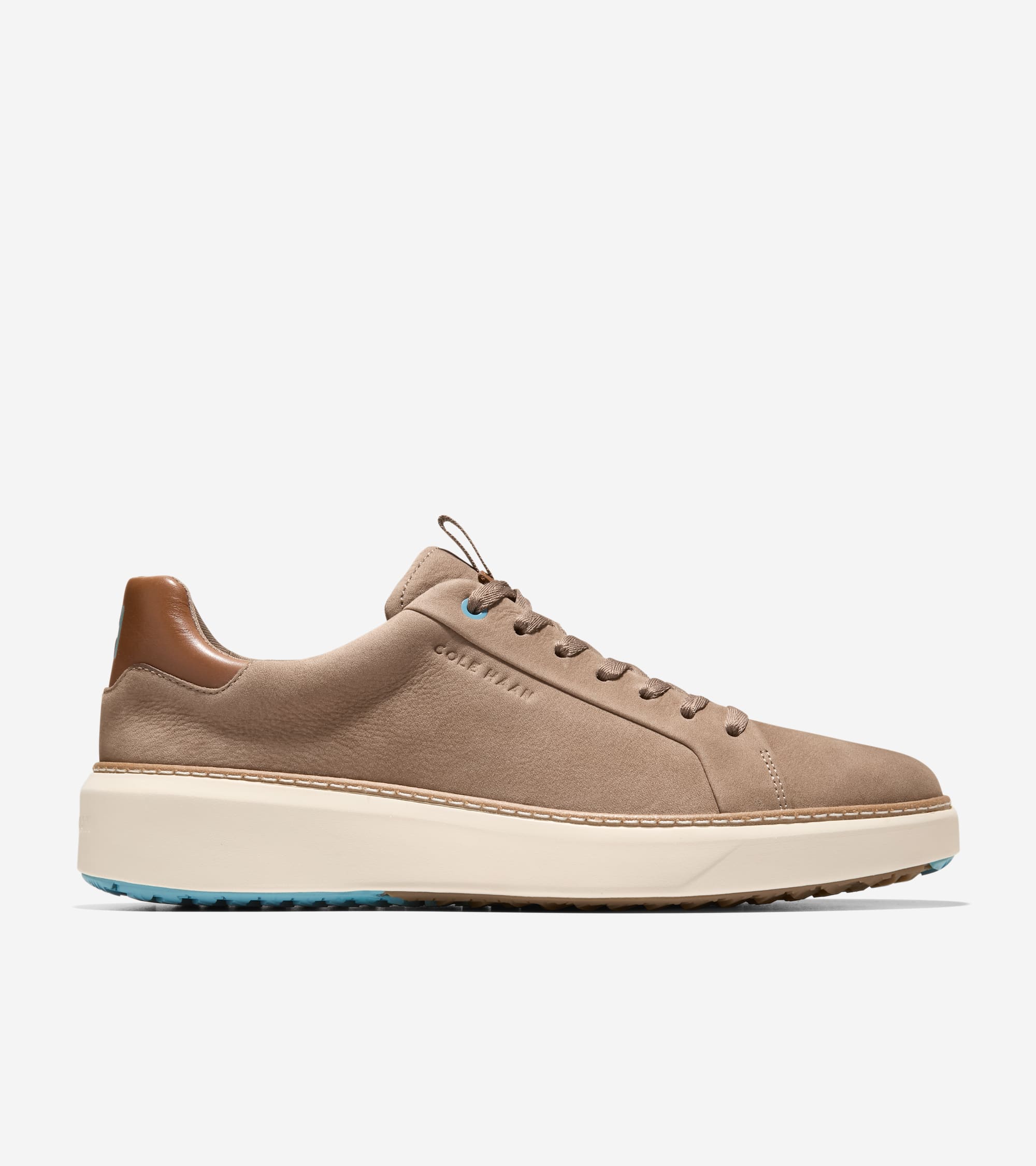 Men's GrandPrø Topspin Golf Shoes – Cole Haan EUROPE