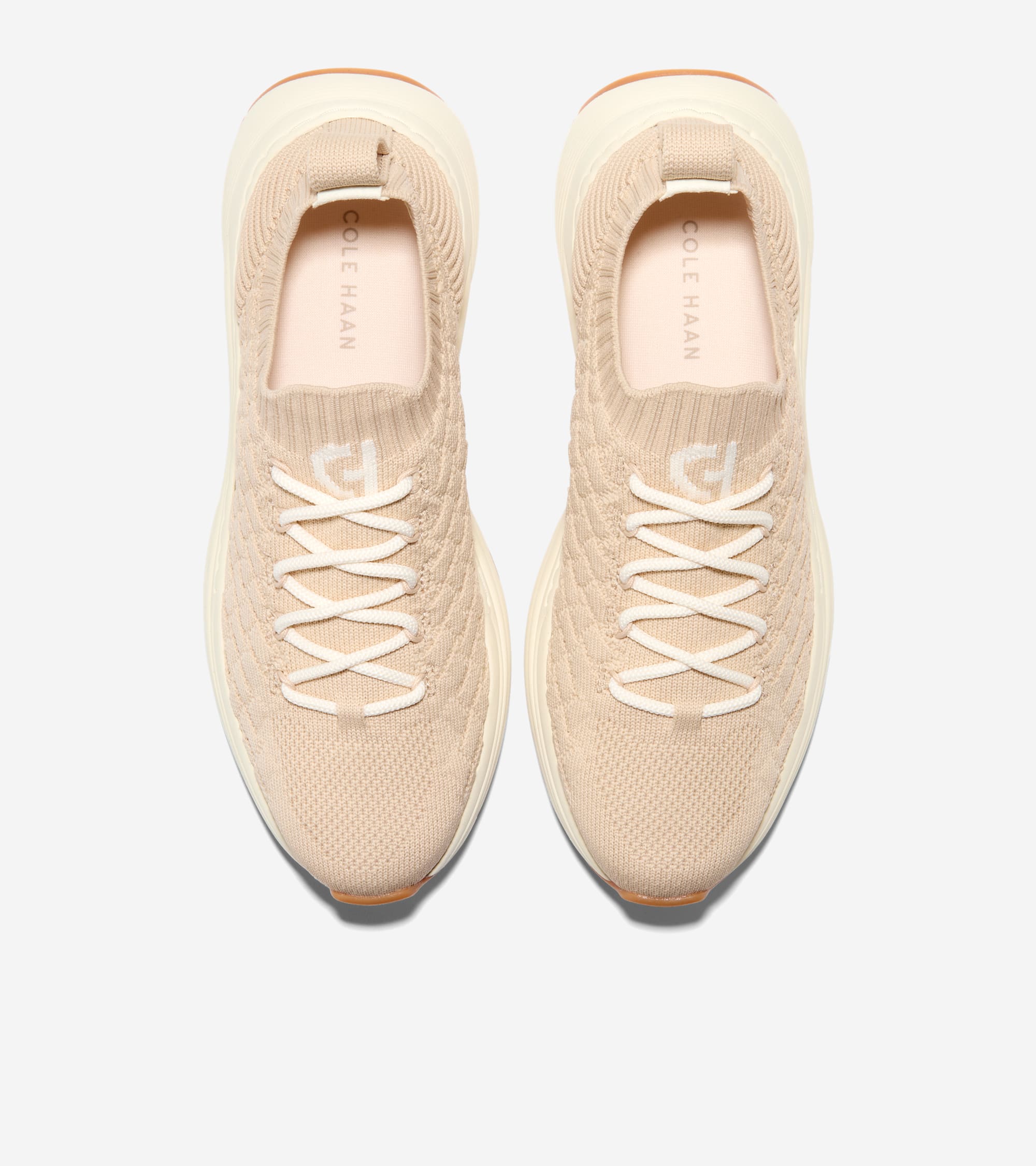 Women's Grand Crosscourt Elda Knit Running Shoes – Cole Haan EUROPE