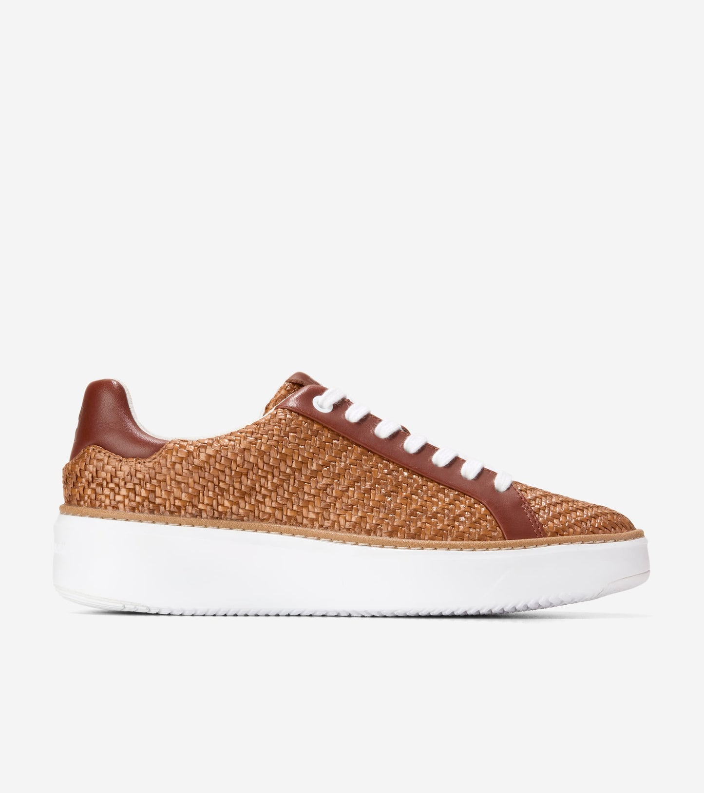 Women's GrandPrø Topspin Sneakers - Main Image