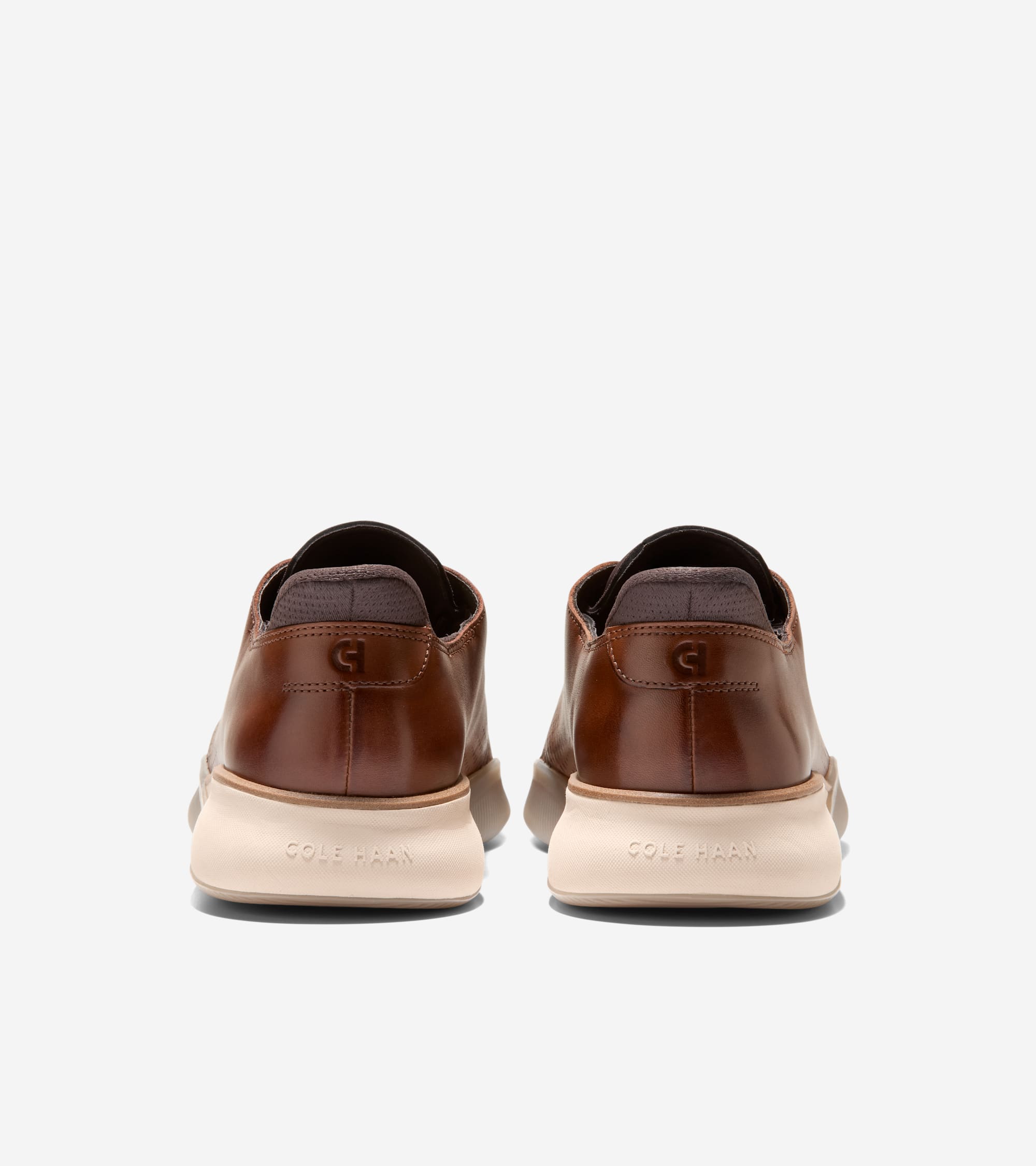 Men's 6.ZERØGRAND Laser Quick-On Oxfords – Cole Haan EUROPE