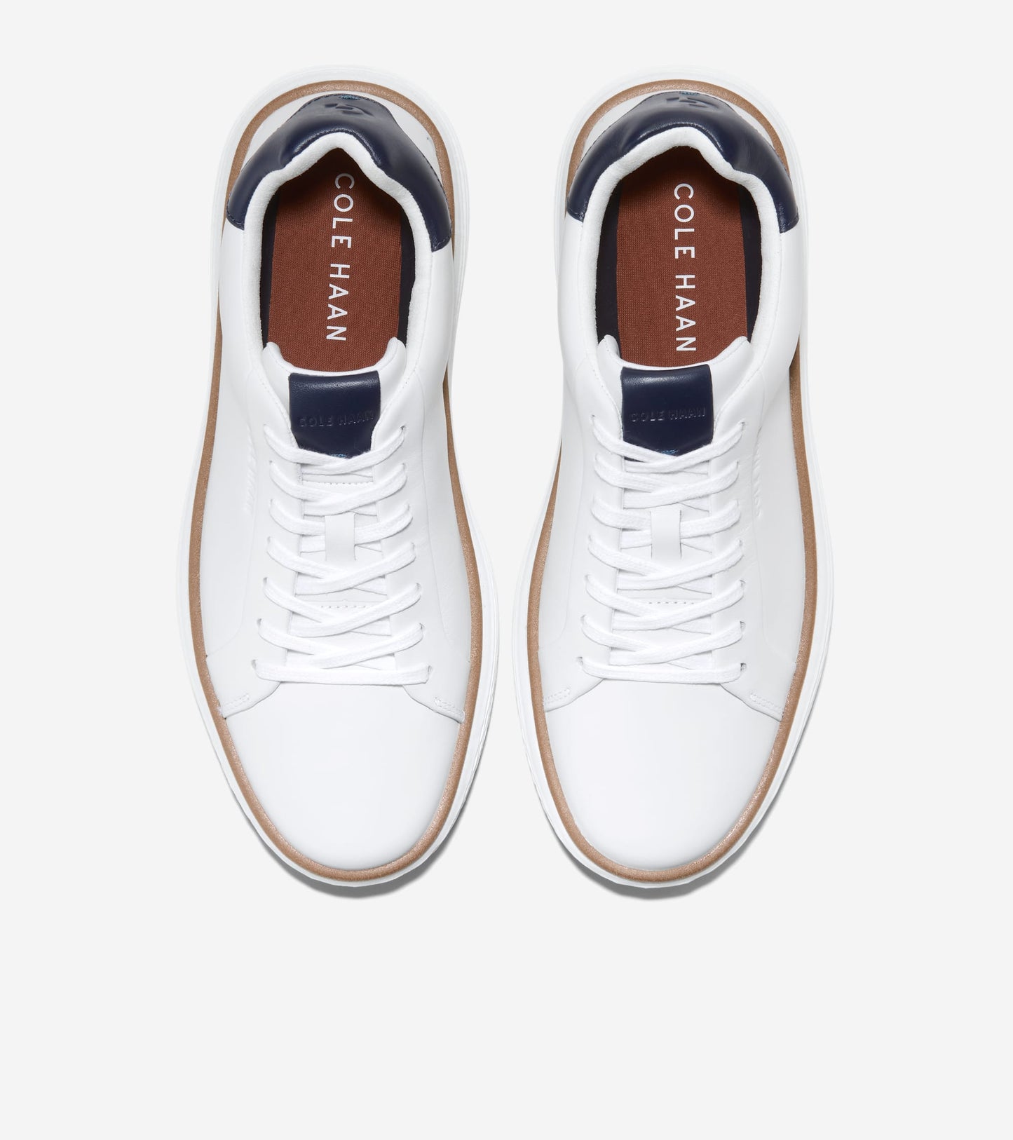 Men's GrandPrø Court SKYWEAVE™ Sneakers