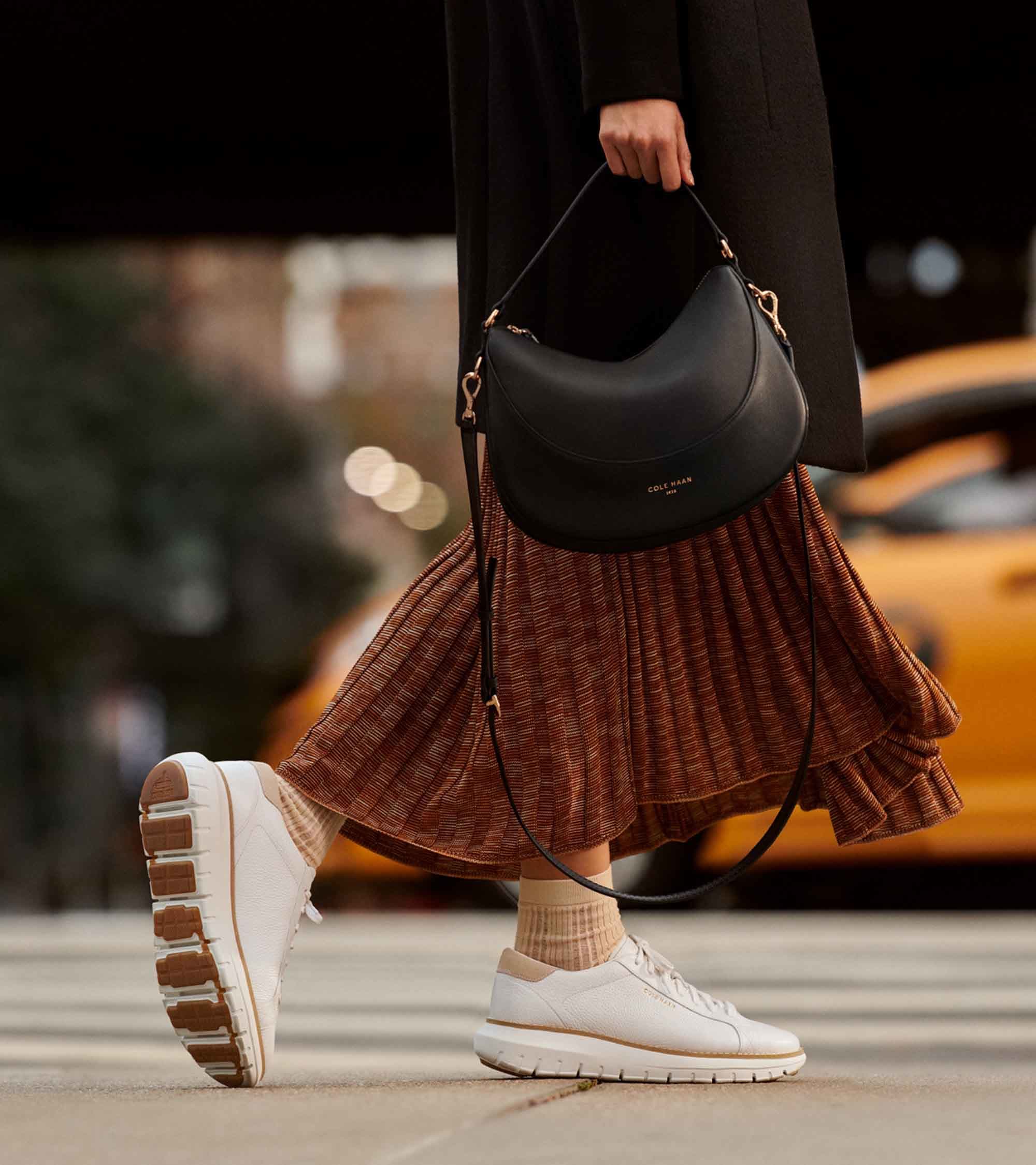 Women's ZERØGRAND Rexanna Waterproof Sneakers – Cole Haan EUROPE