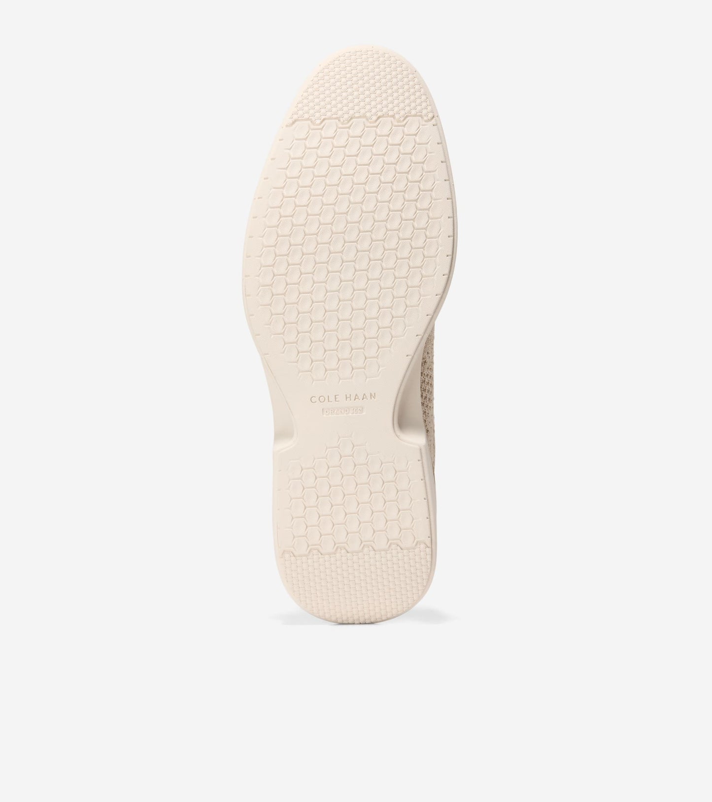 C43763:OXFORD TAN / NATURAL / IVORY