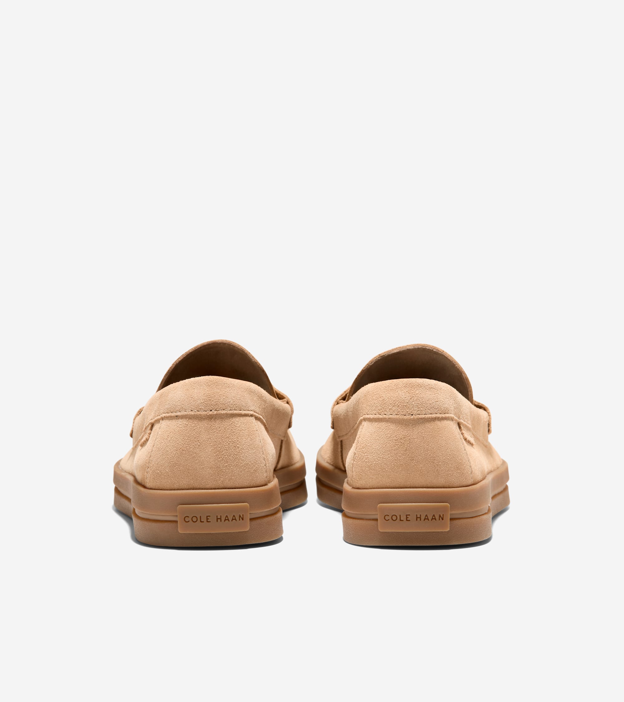 Men's Pinch Long-Weekender Penny Loafers – Cole Haan EUROPE