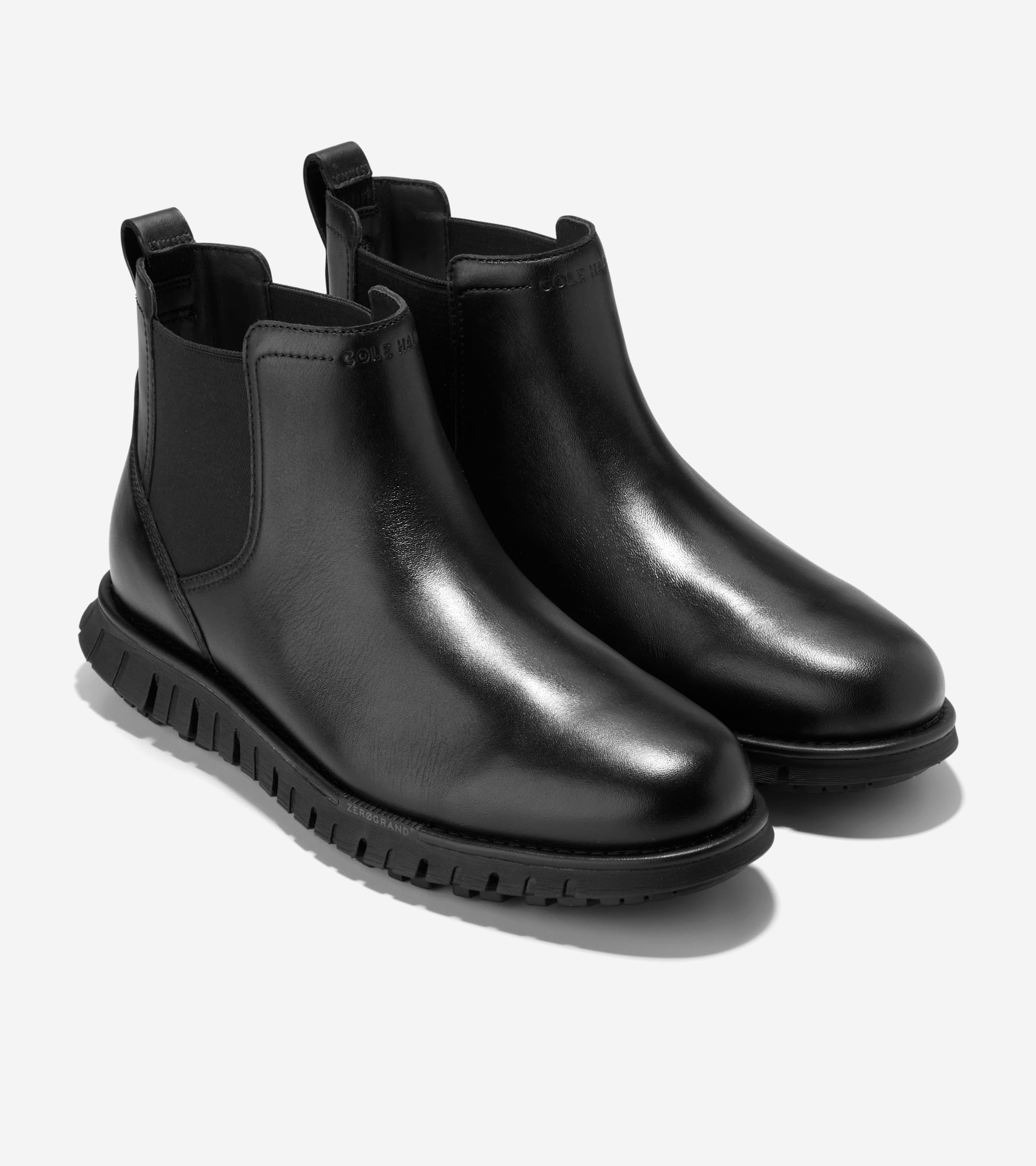 Men's ZERØGRAND Remastered Waterproof Chelsea Boots – Cole Haan EUROPE
