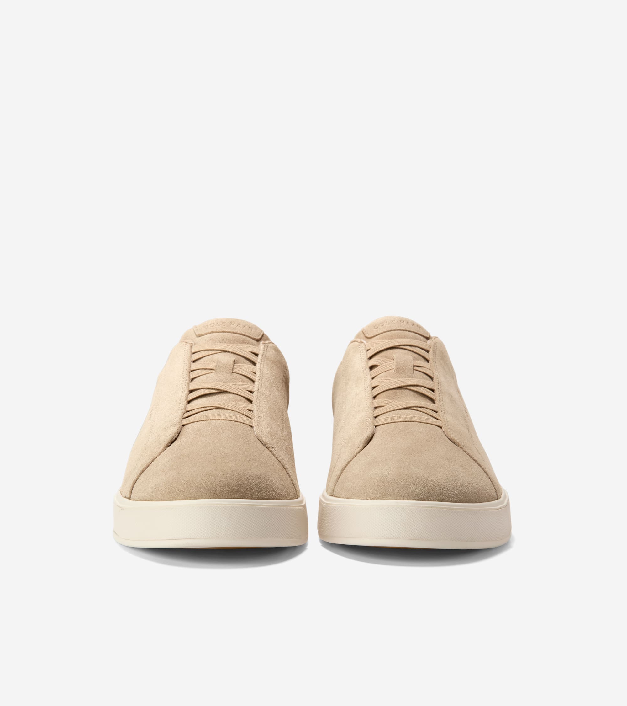 Men's GrandPrø Luxe Slip-On Sneakers – Cole Haan EUROPE
