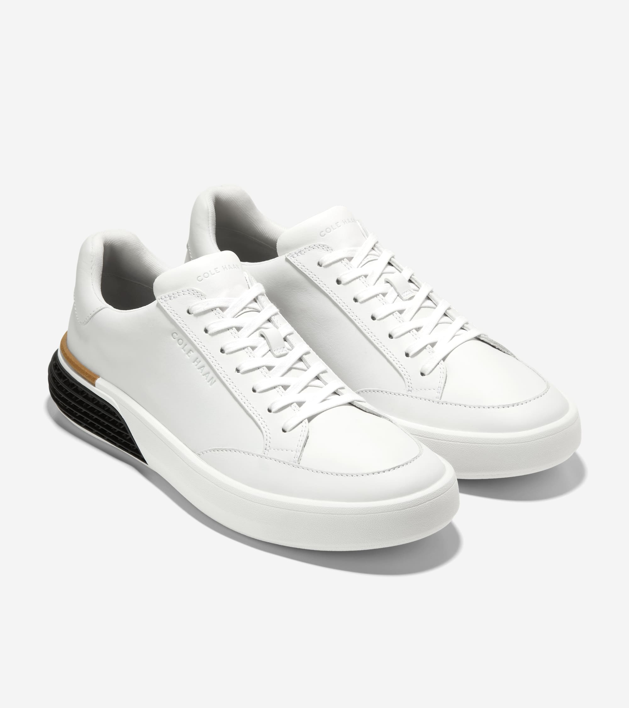 Men's GrandPrø Halfcourt SkyWeave™ Sneakers – Cole Haan EUROPE