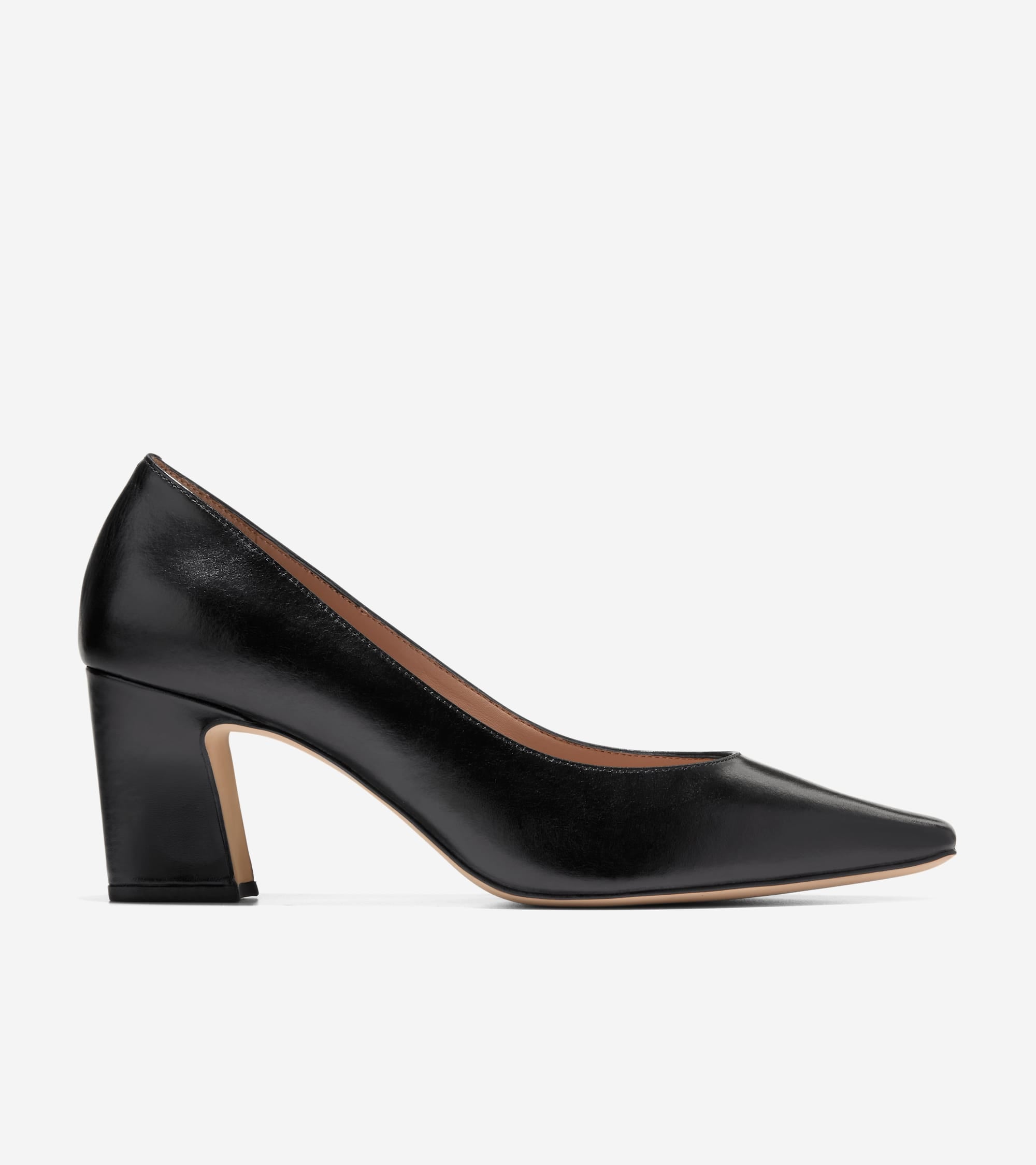 COLE HAAN パンプスブラック Women's Blanche Snip Toe Pumps – Cole Haan EUROPE