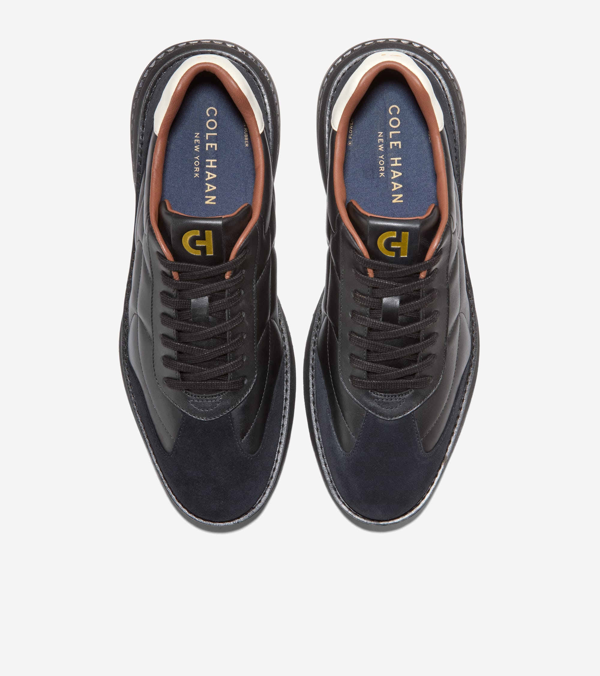 Men's GrandPrø Touchline Energyweave Sneaker – Cole Haan EUROPE