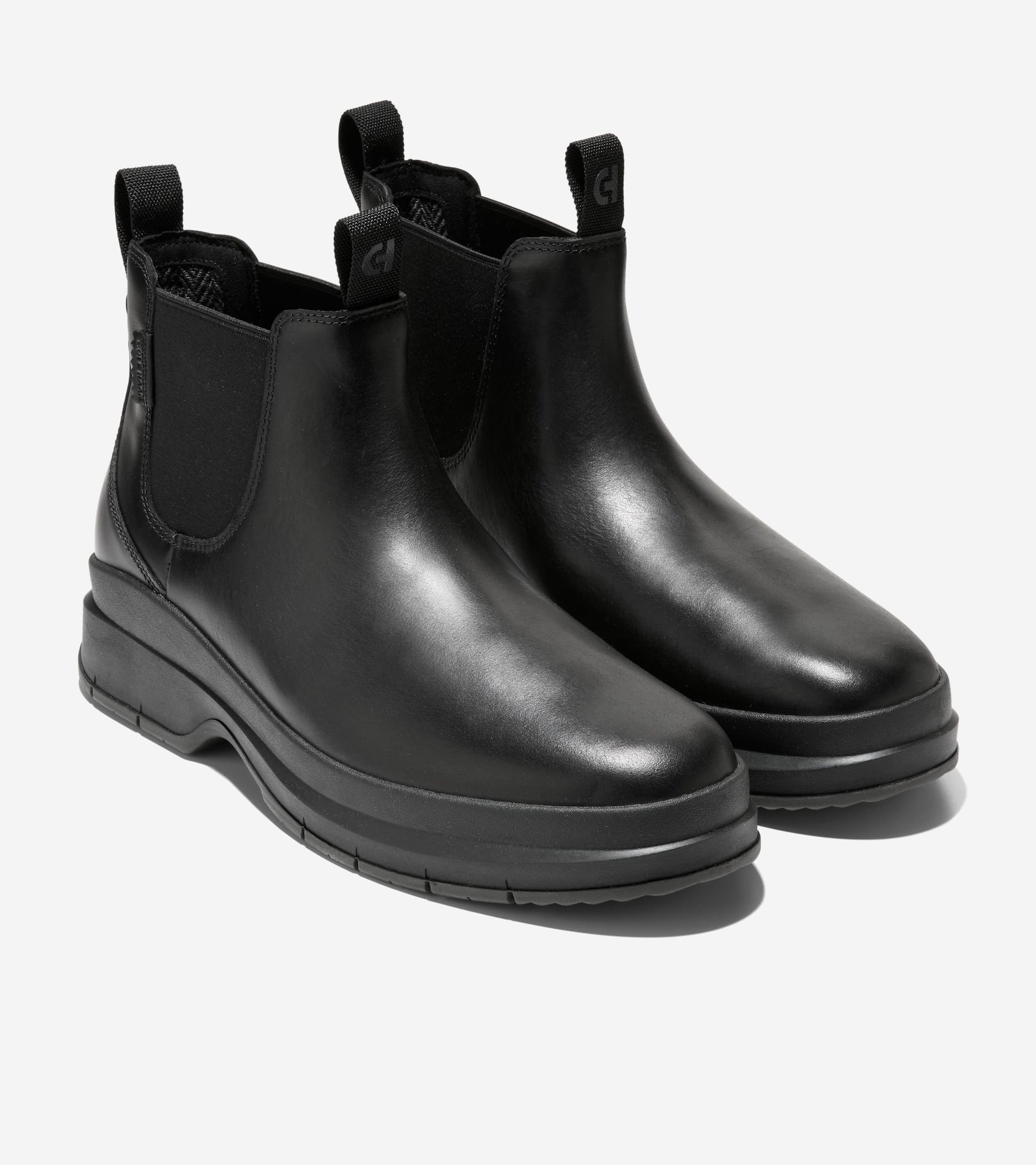 C45725:BLACK / BLACK WP