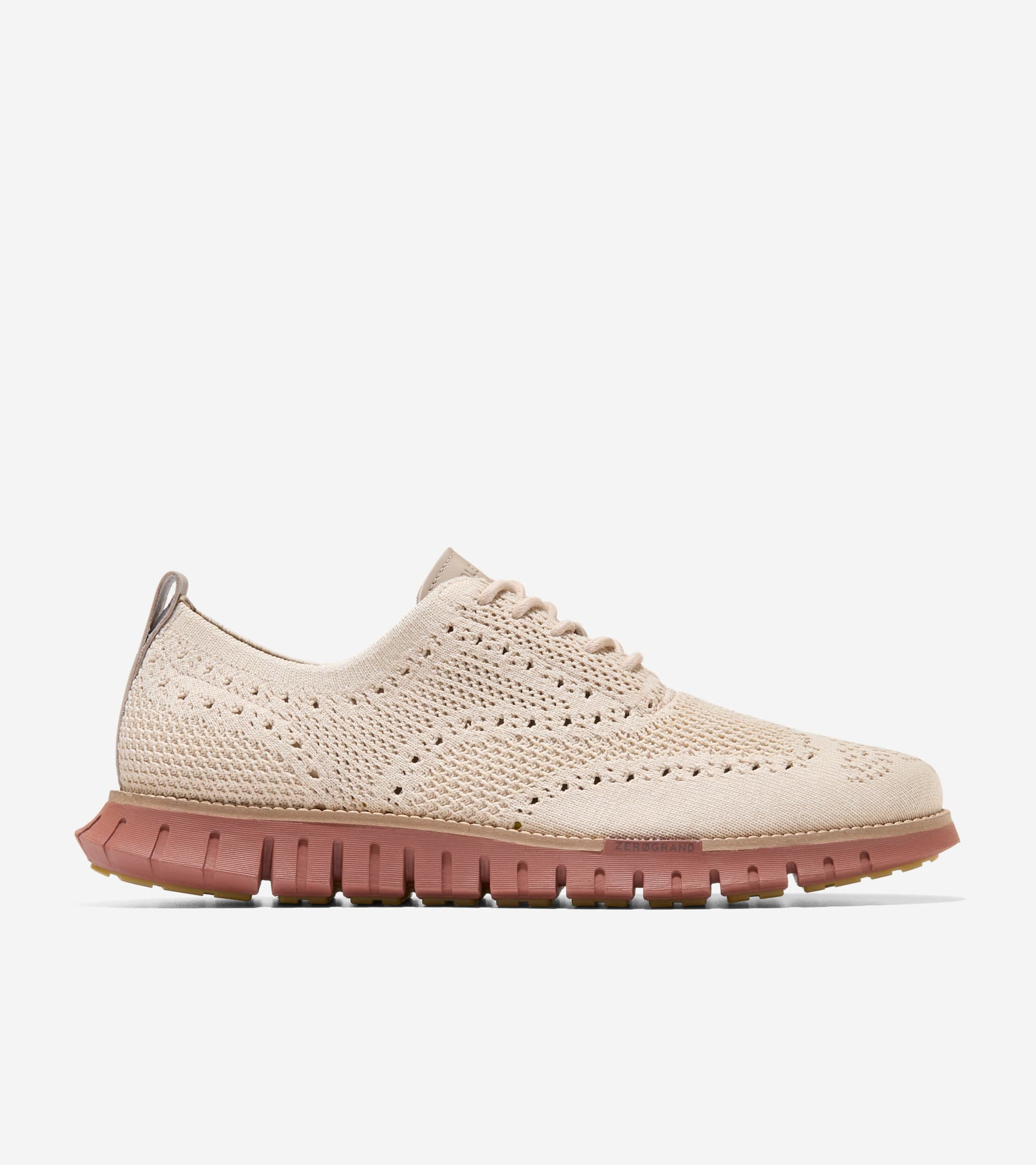 C42573:OXFORD TAN / ANGORA / CH DK SEQUOIA
