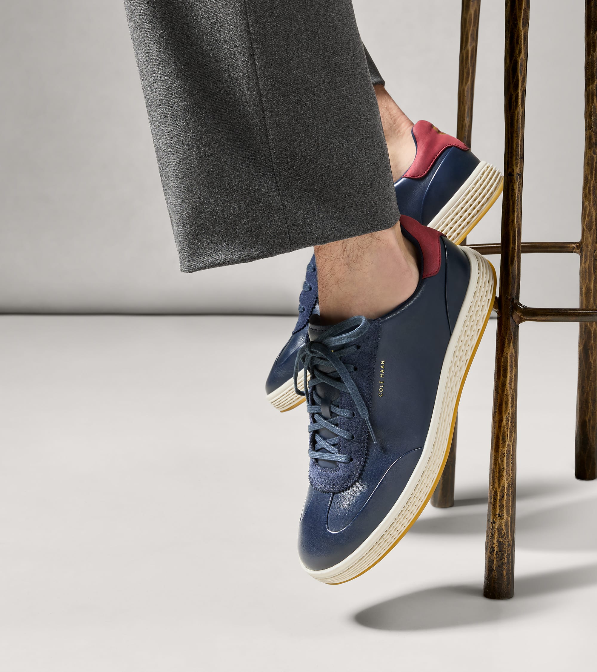 Men's GrandPrø Turf SkyWeave™ Sneakers – Cole Haan EUROPE