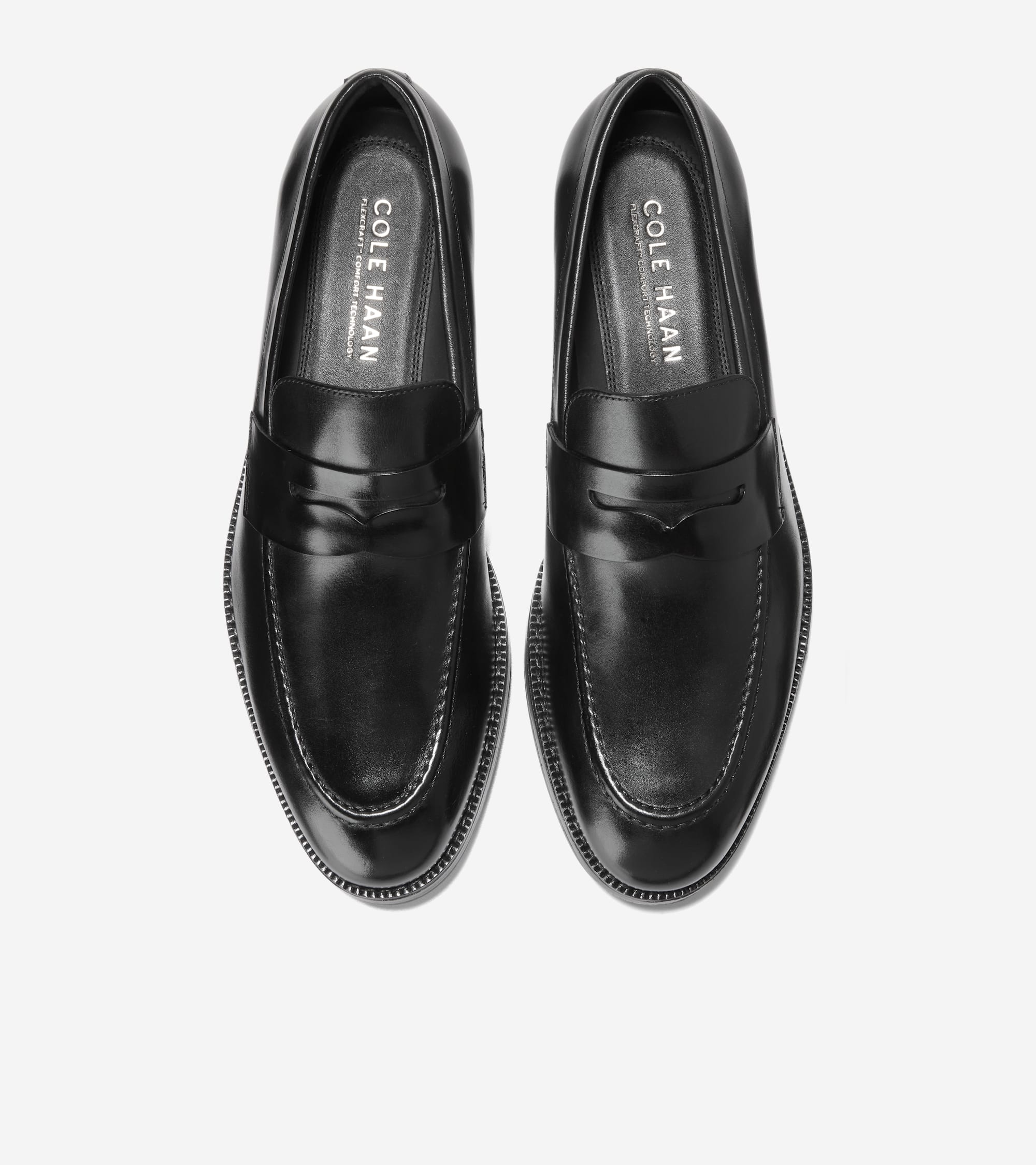 HOLDEN スキニーフィット　L Men's Ledley Grand Penny Loafers – Cole Haan EUROPE