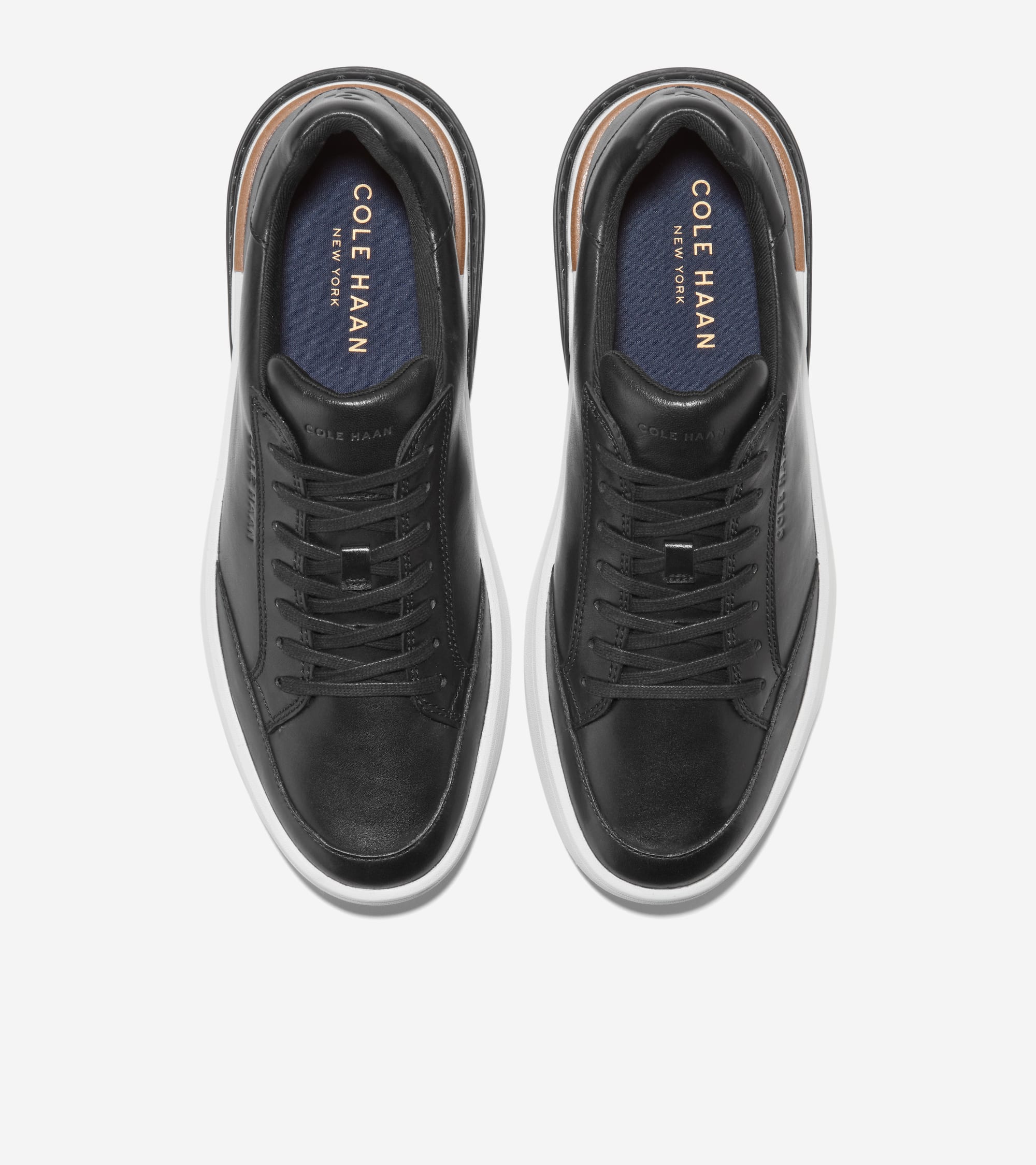 Men's GrandPrø Halfcourt SkyWeave™ Sneakers – Cole Haan EUROPE