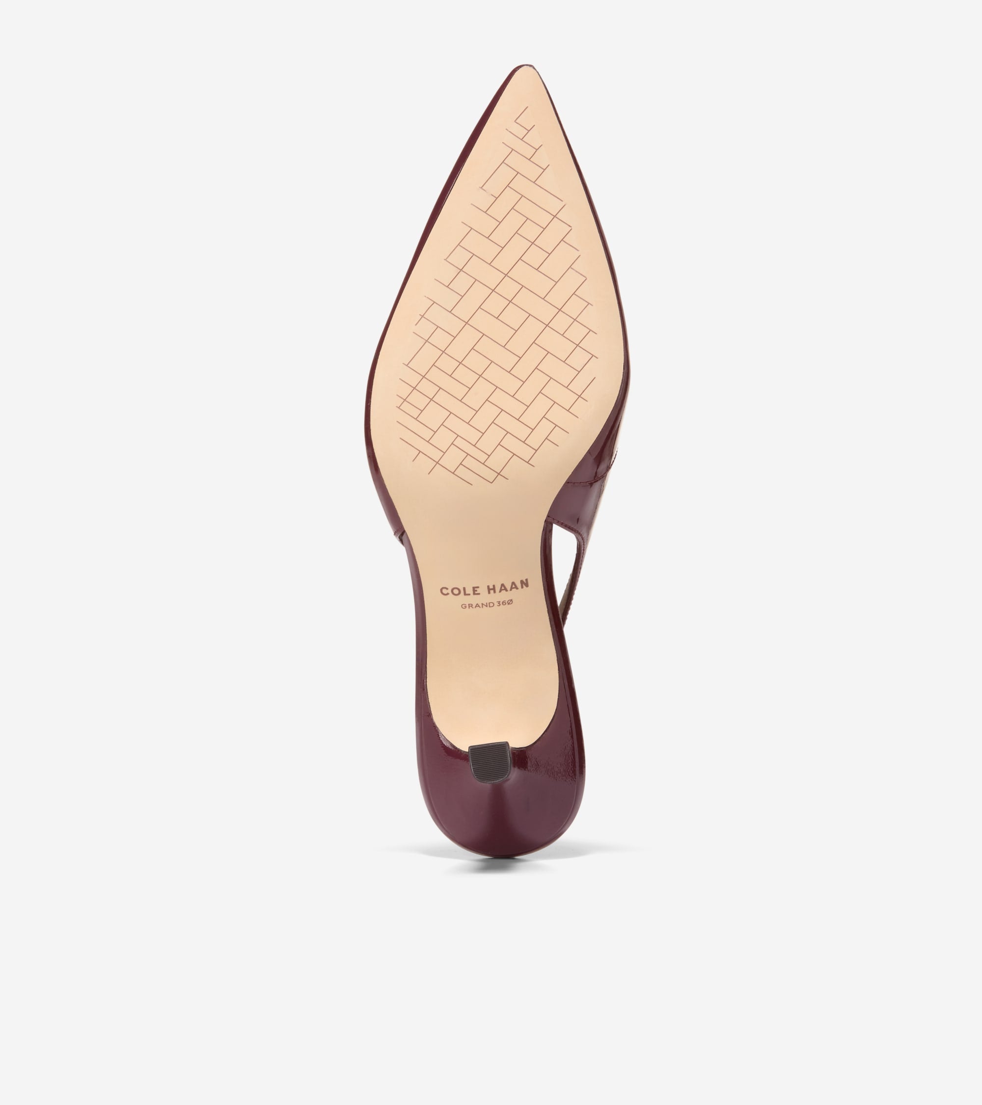 Women's Hansell Slingback Pumps – Cole Haan EUROPE