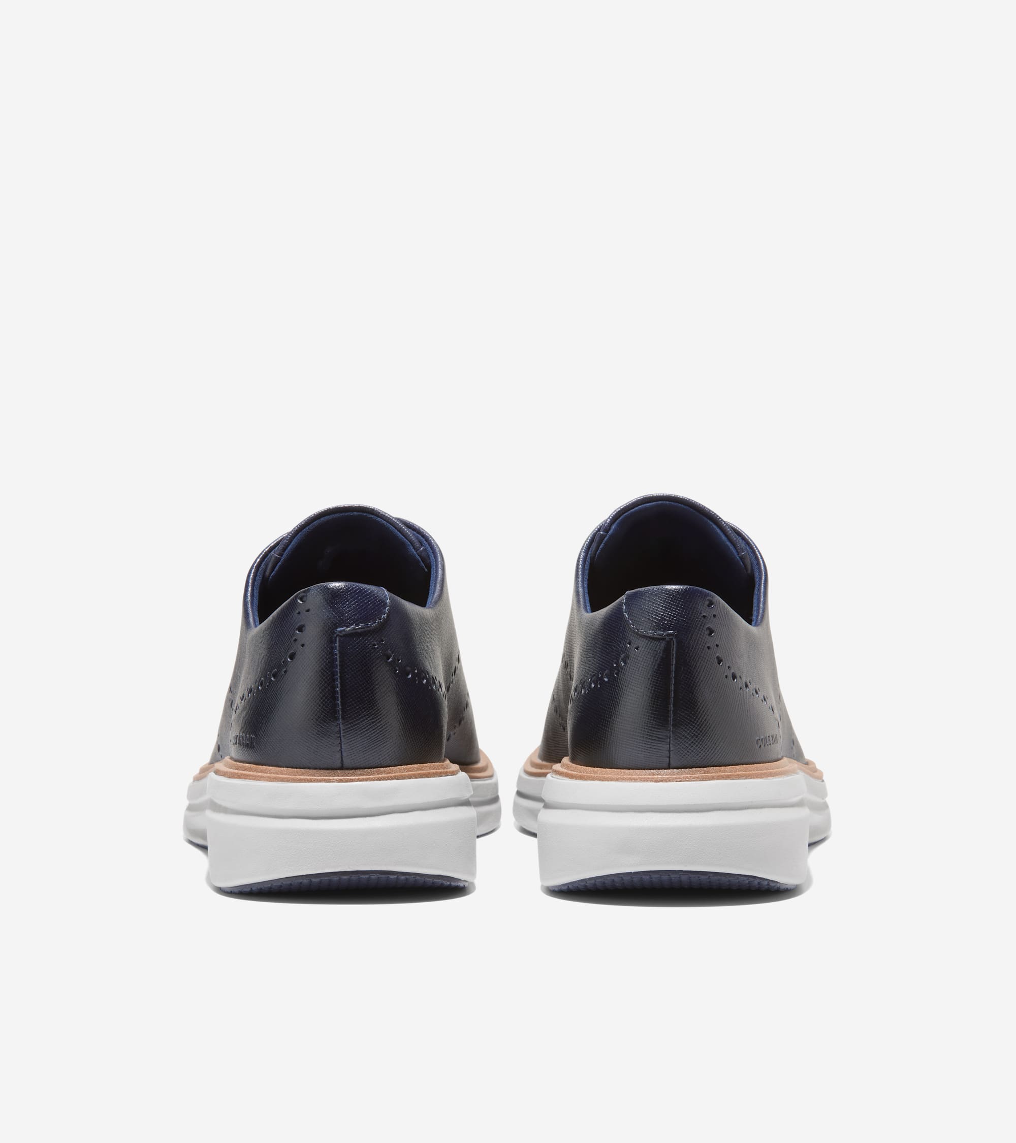 Men's ØriginalGrand Cityspectre Wingtip Oxfords – Cole Haan EUROPE