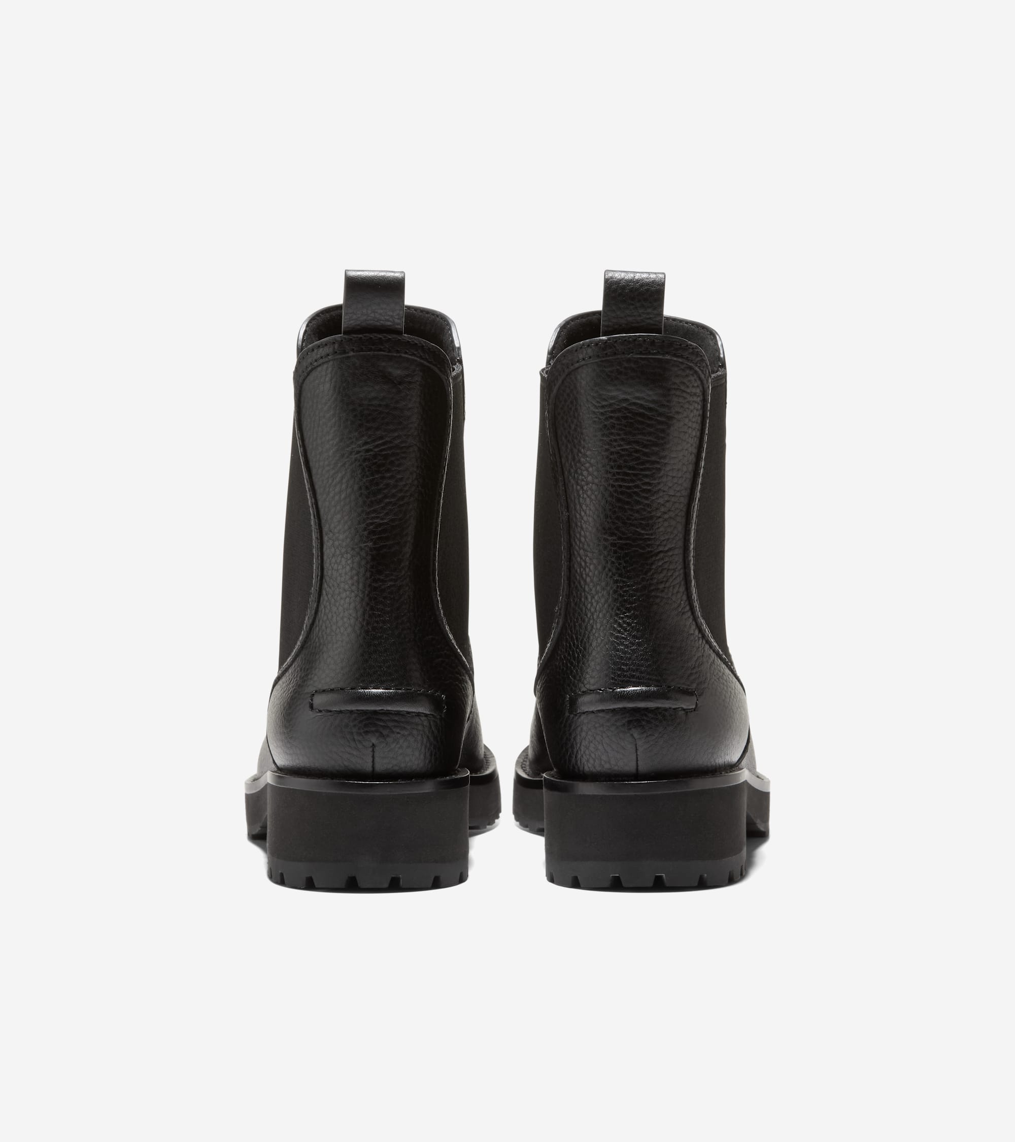 Women's Lyndon Waterproof Chelsea Booties – Cole Haan EUROPE