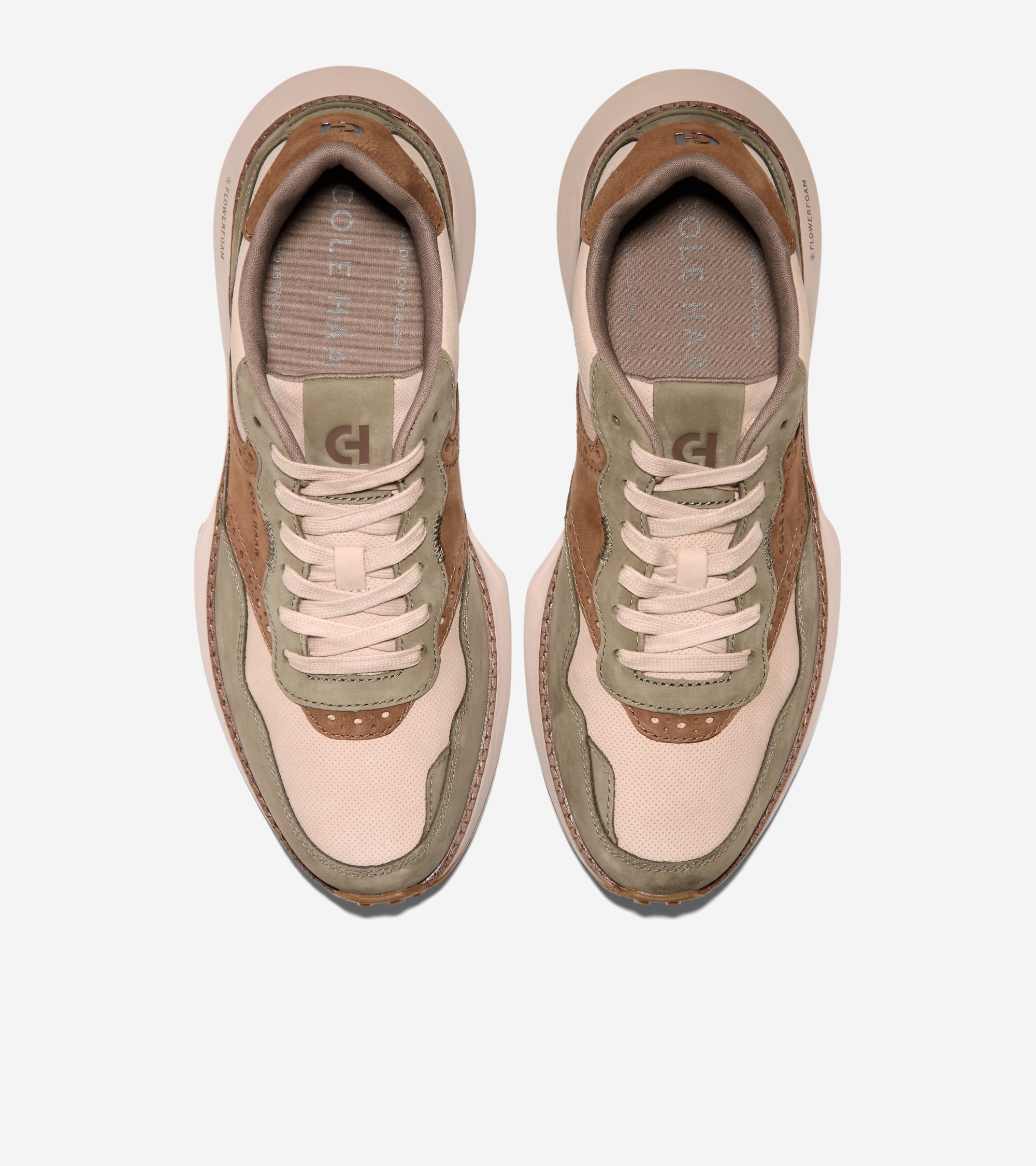Men's GrandPrø Ashland Sneakers – Cole Haan EUROPE