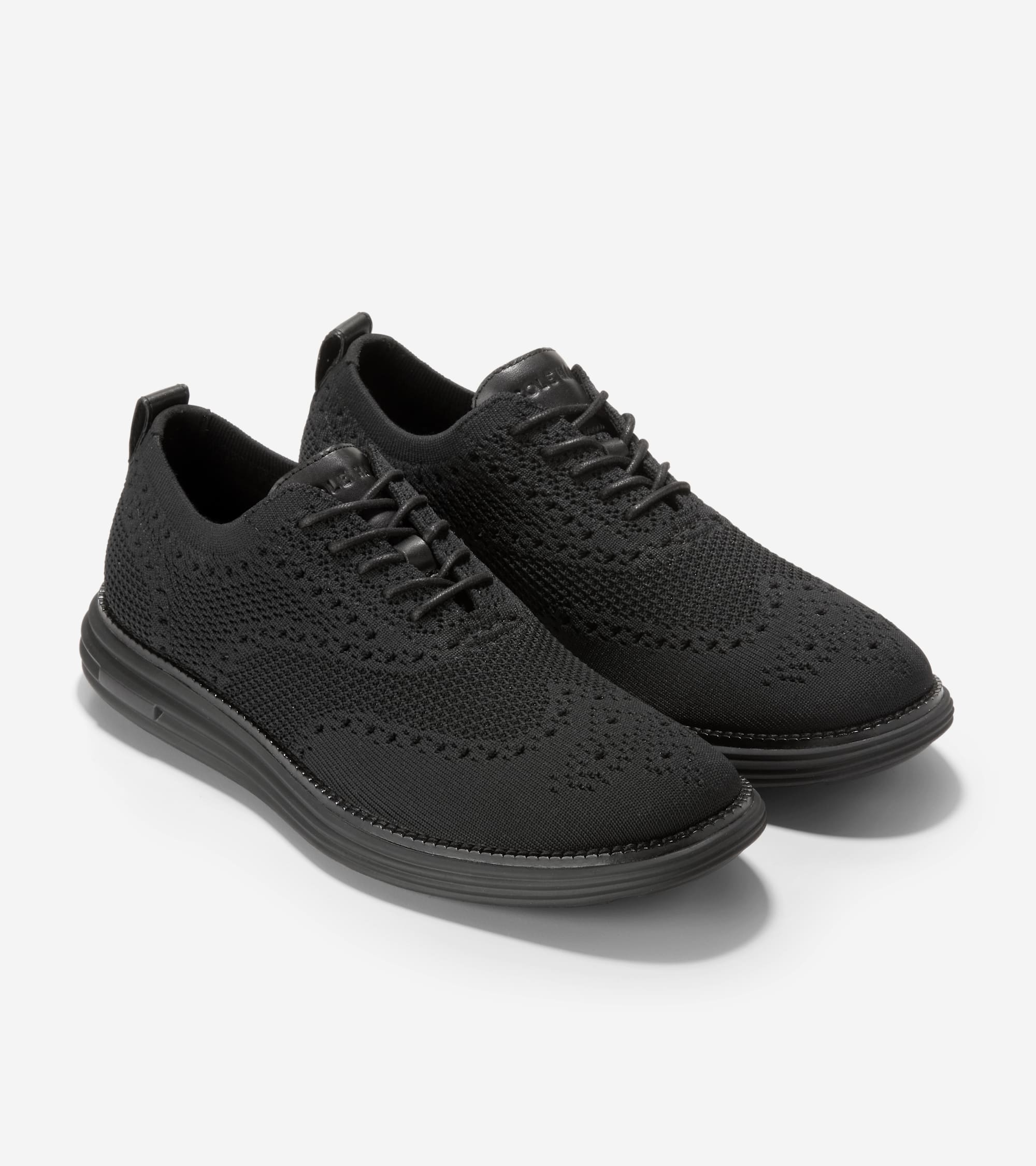 Men's ØriginalGrand Remastered Stitchlite™ Oxfords – Cole Haan EUROPE