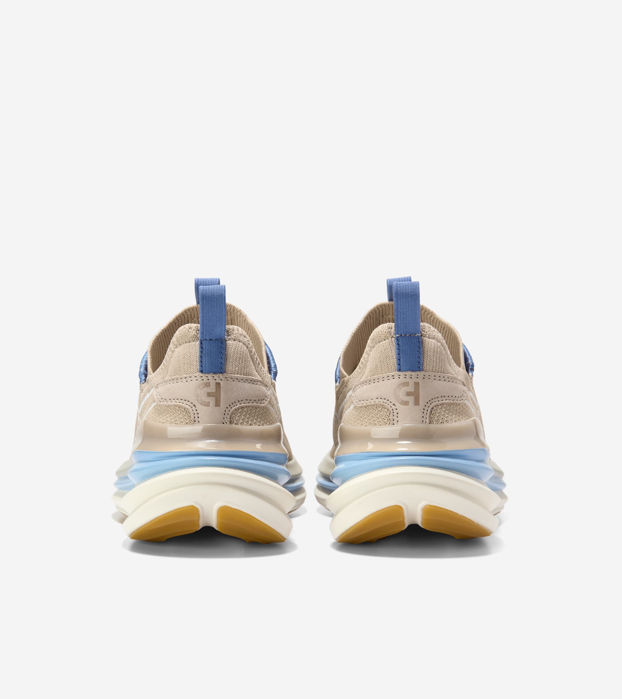 39bluebirdです。 Men's ØriginalGrand Quadstar Stitchlite™ Running Sneakers – Cole