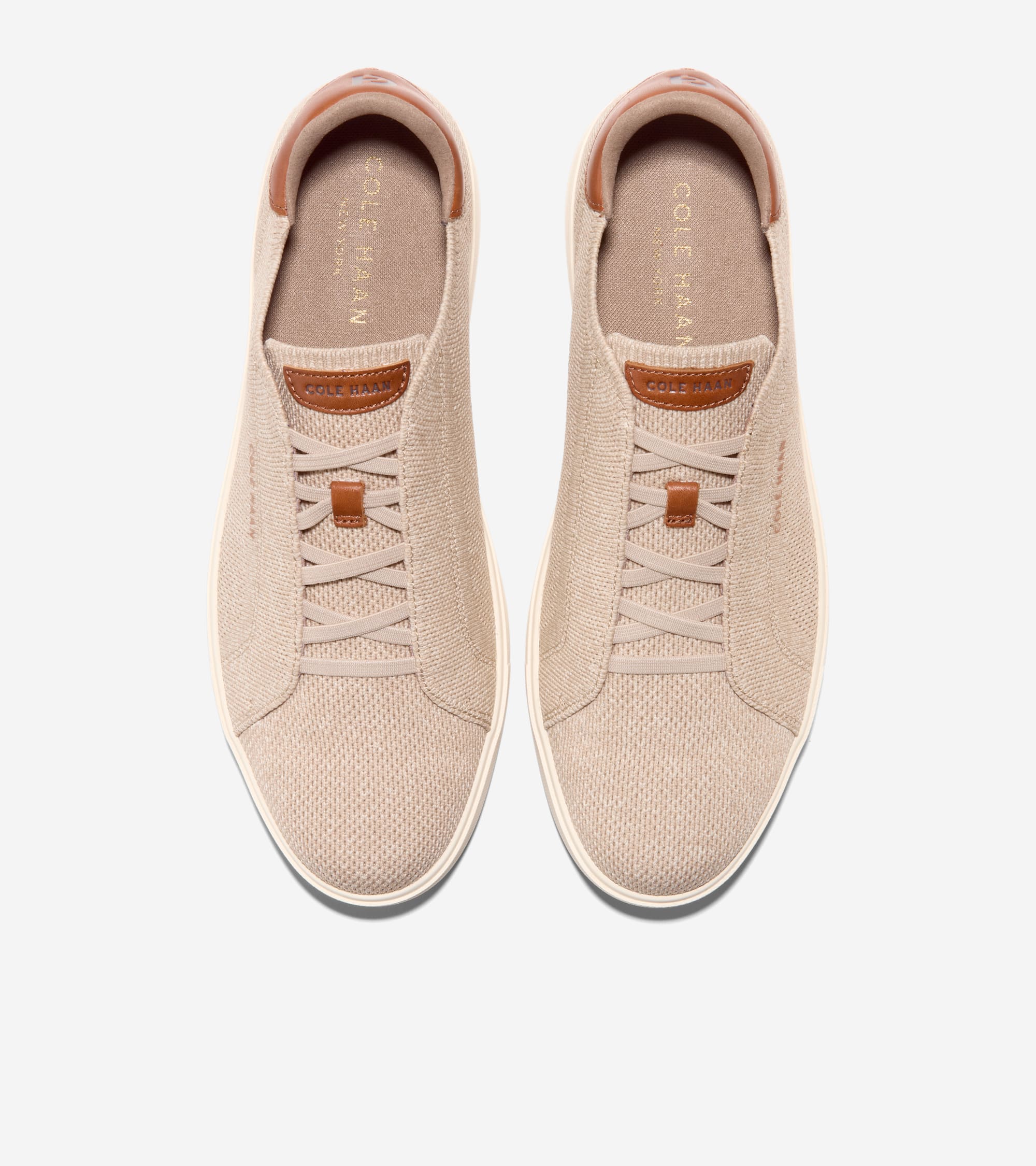 Men's GrandPrø Luxe Slip-On Stitchlite™ Sneakers – Cole Haan EUROPE