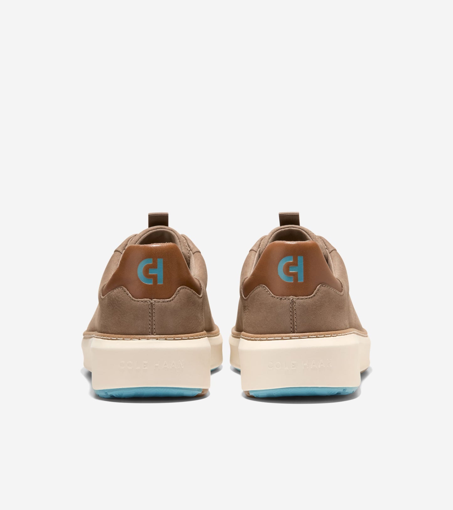 C41191:CH IRISH COFFEE NUBUCK / CH GOLDEN HONEY / IVORY WP