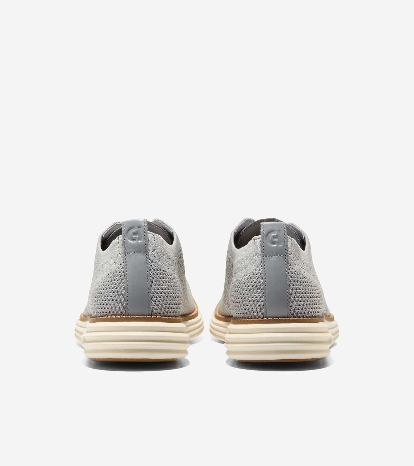 C42559:OYSTER MUSHROOM / ULTIMATE GRAY / IVORY