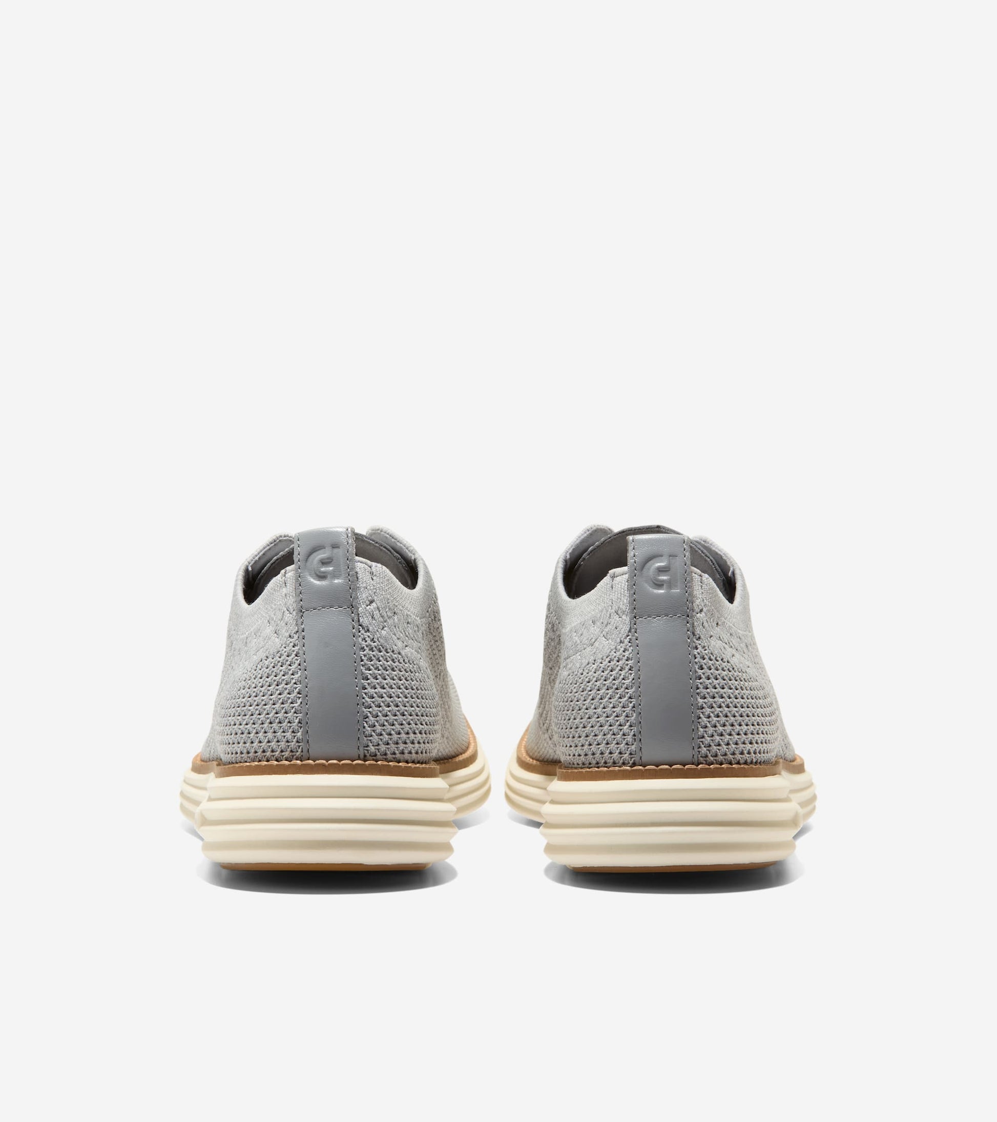 C42559:OYSTER MUSHROOM / ULTIMATE GRAY / IVORY