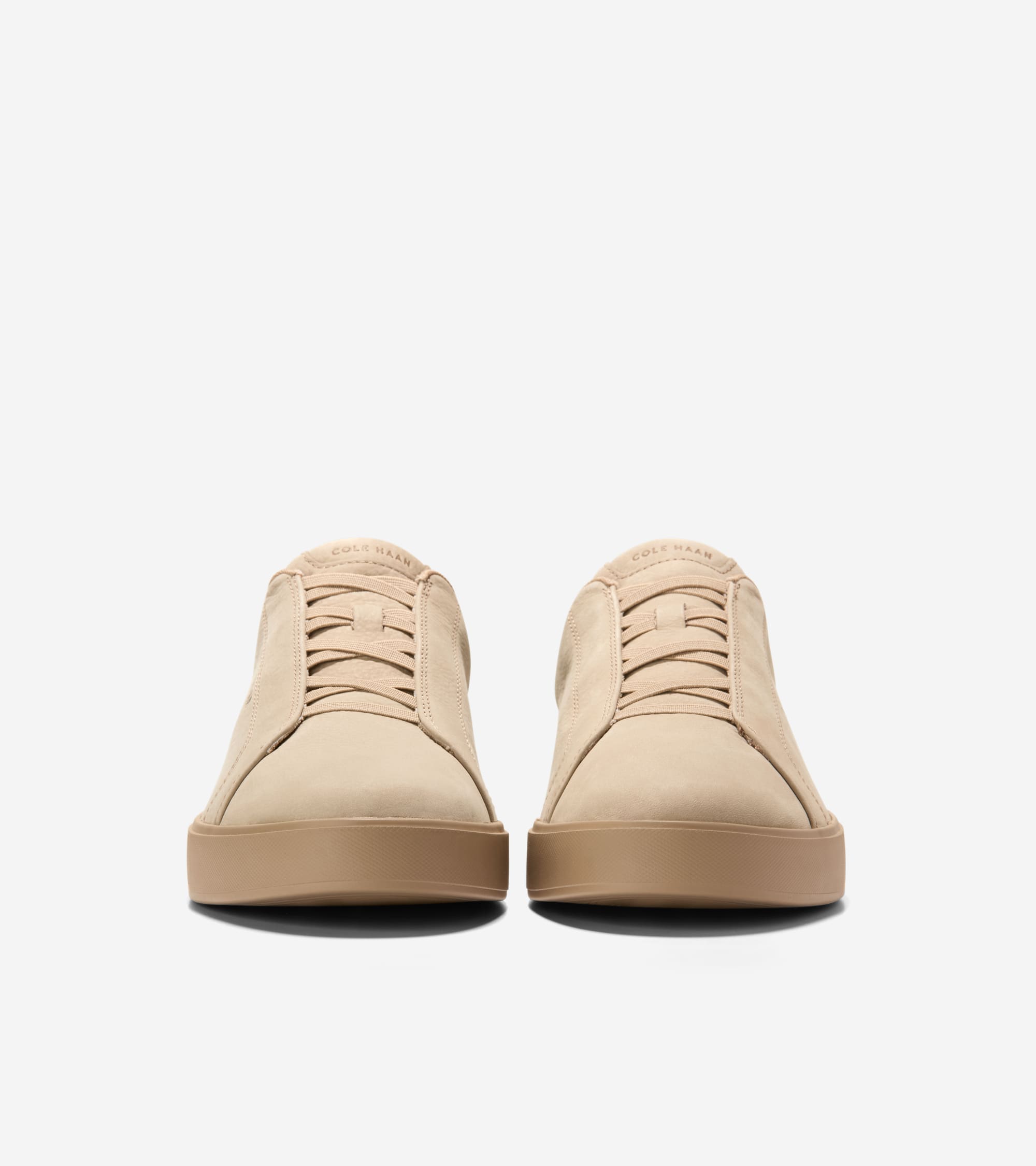 Men's GrandPrø Luxe Slip-On Sneakers – Cole Haan EUROPE