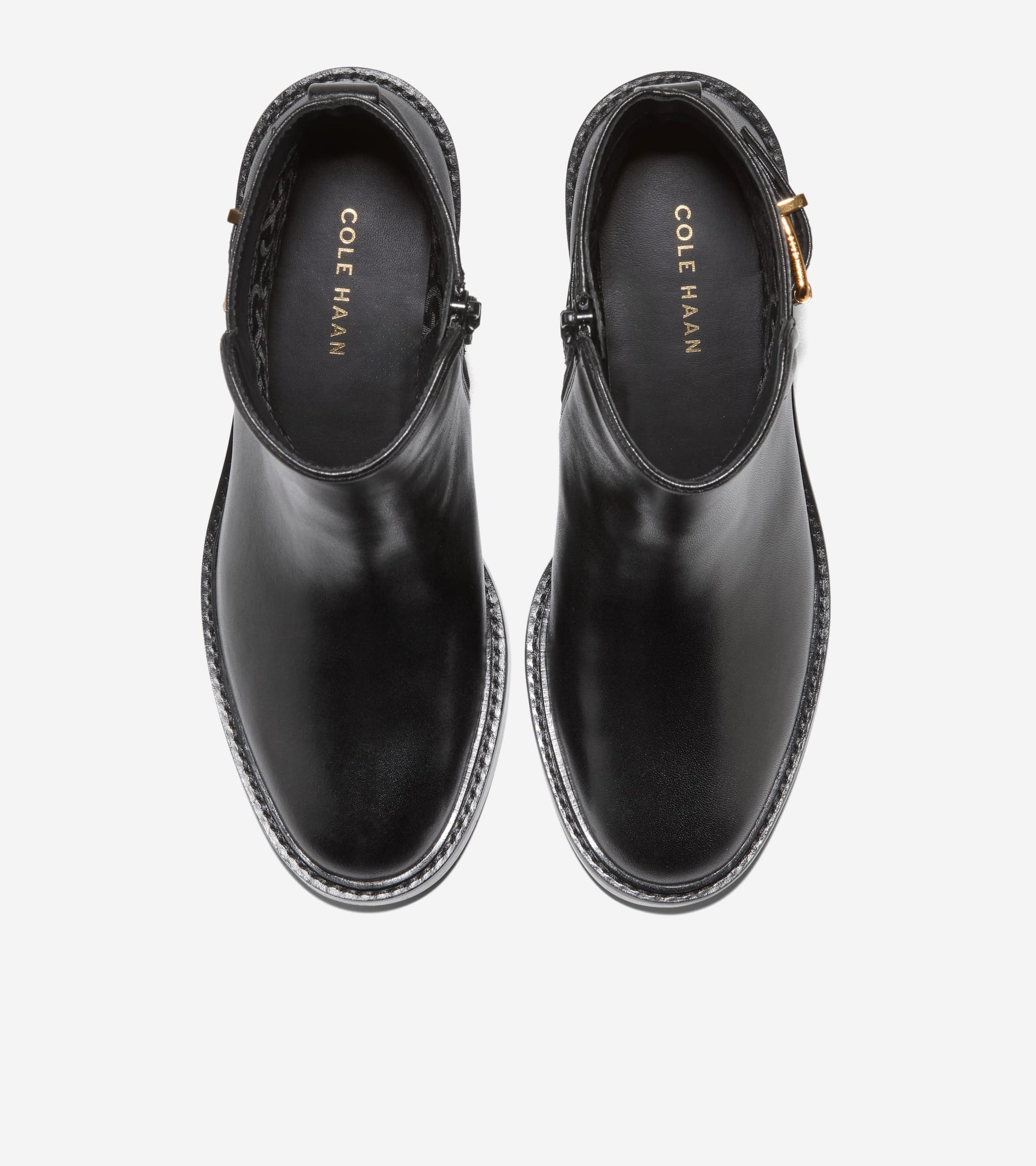 W33481:BLACK LEATHER