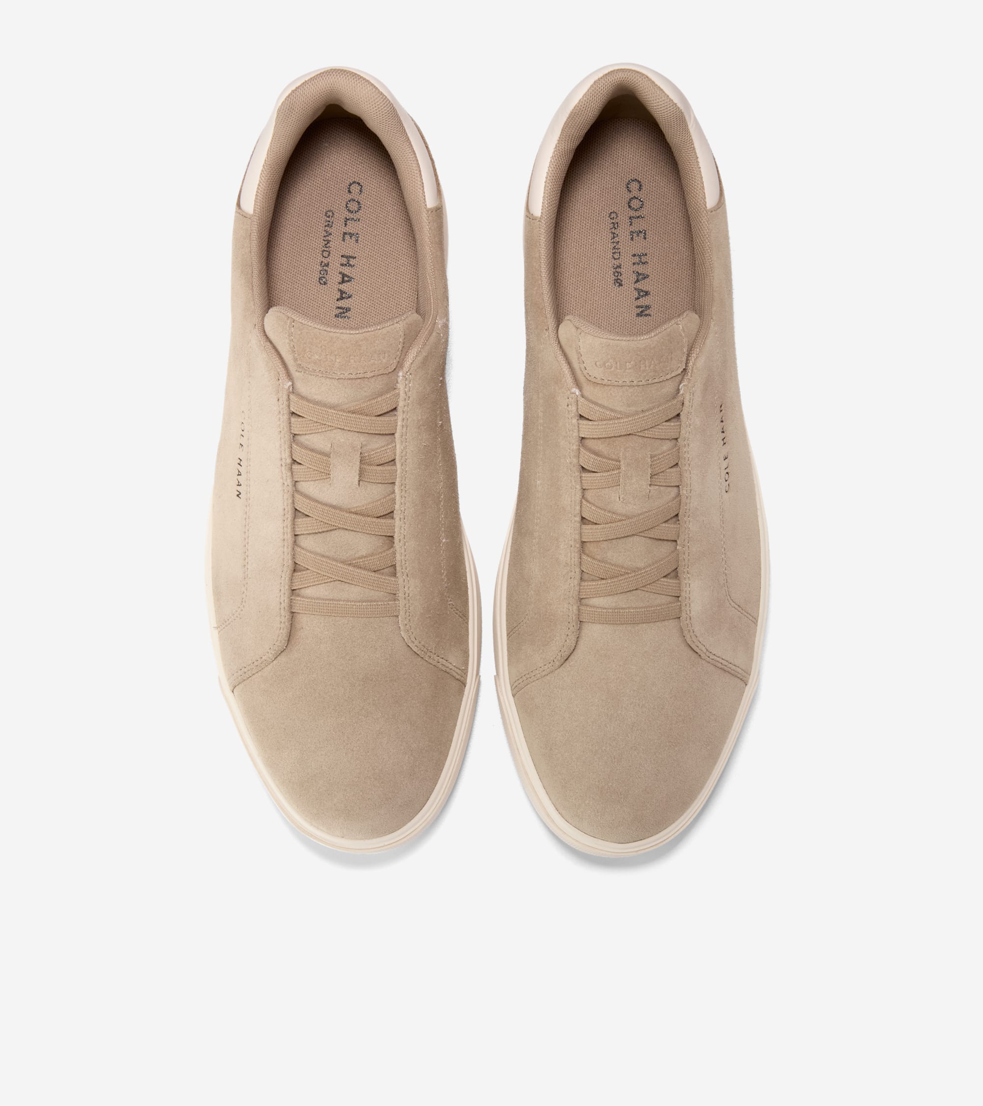 Men's GrandPrø Luxe Slip-On Sneakers – Cole Haan EUROPE