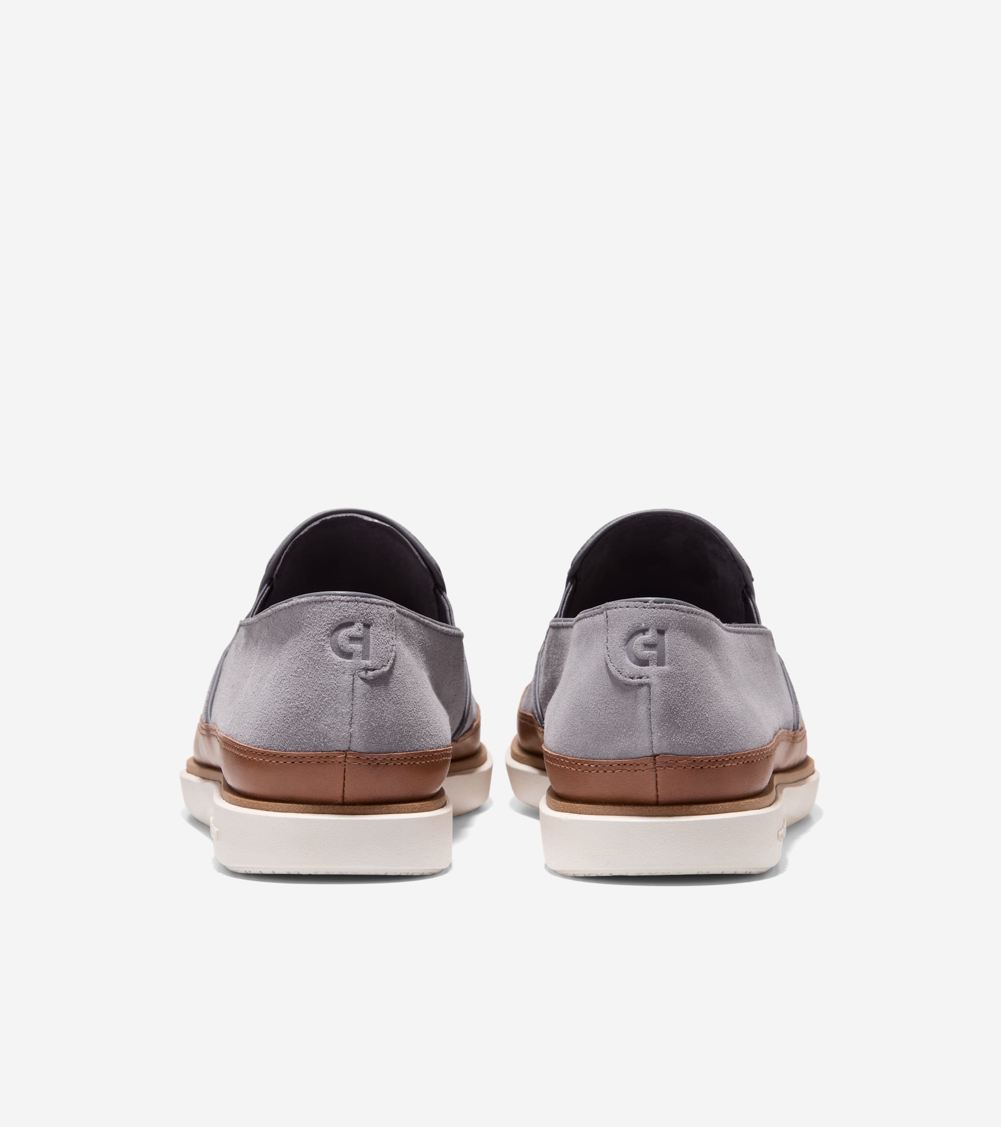 Men's GrandPrø Strawpoint Twin Gore Loafers – Cole Haan EUROPE