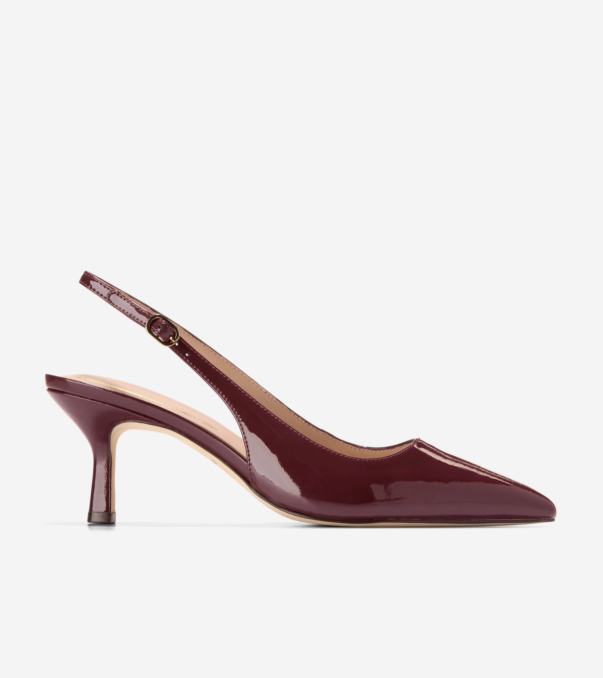Women's Hansell Slingback Pumps – Cole Haan EUROPE