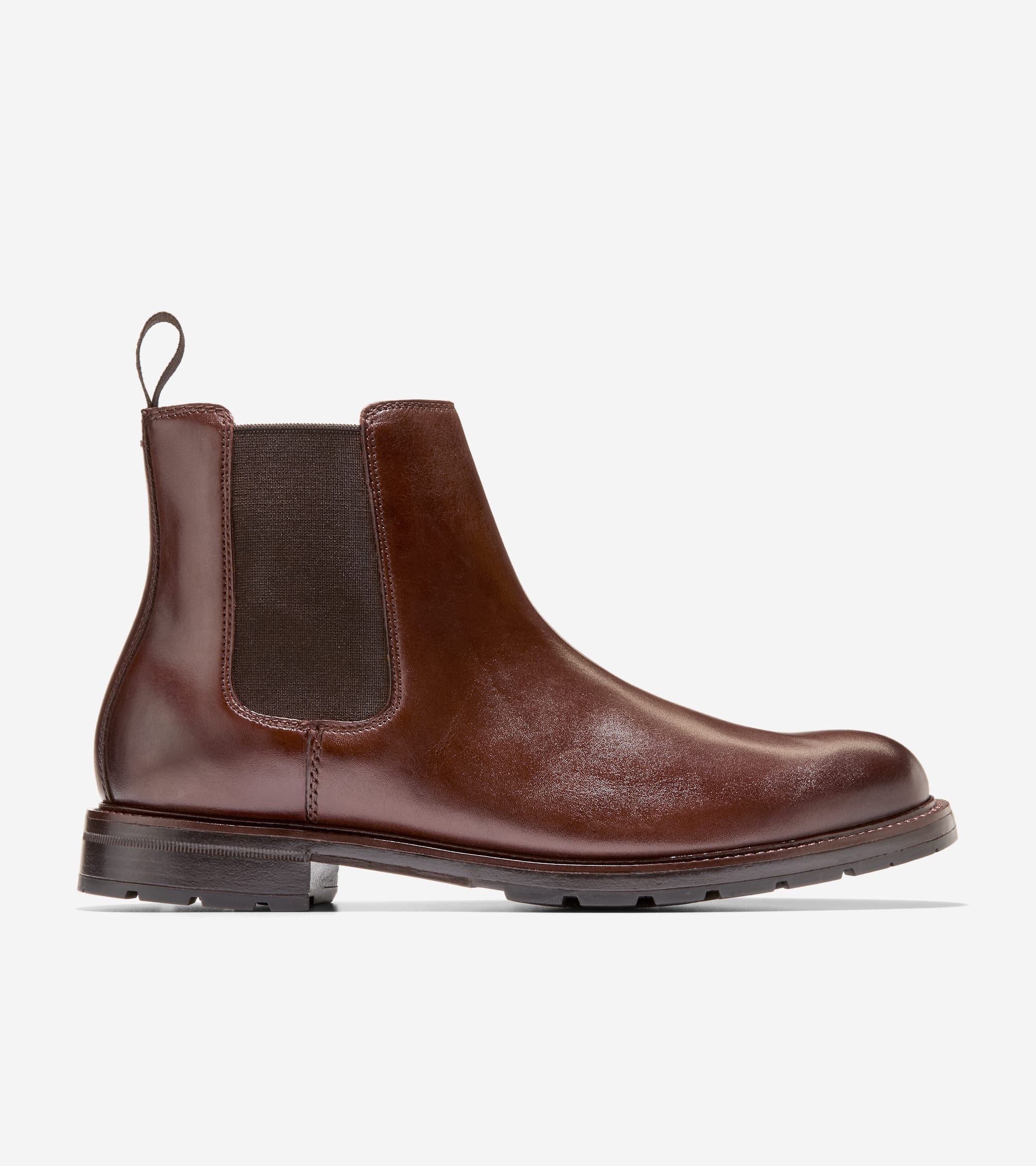 Men's Roundhill Grand Waterproof Chelsea Boots – Cole Haan EUROPE